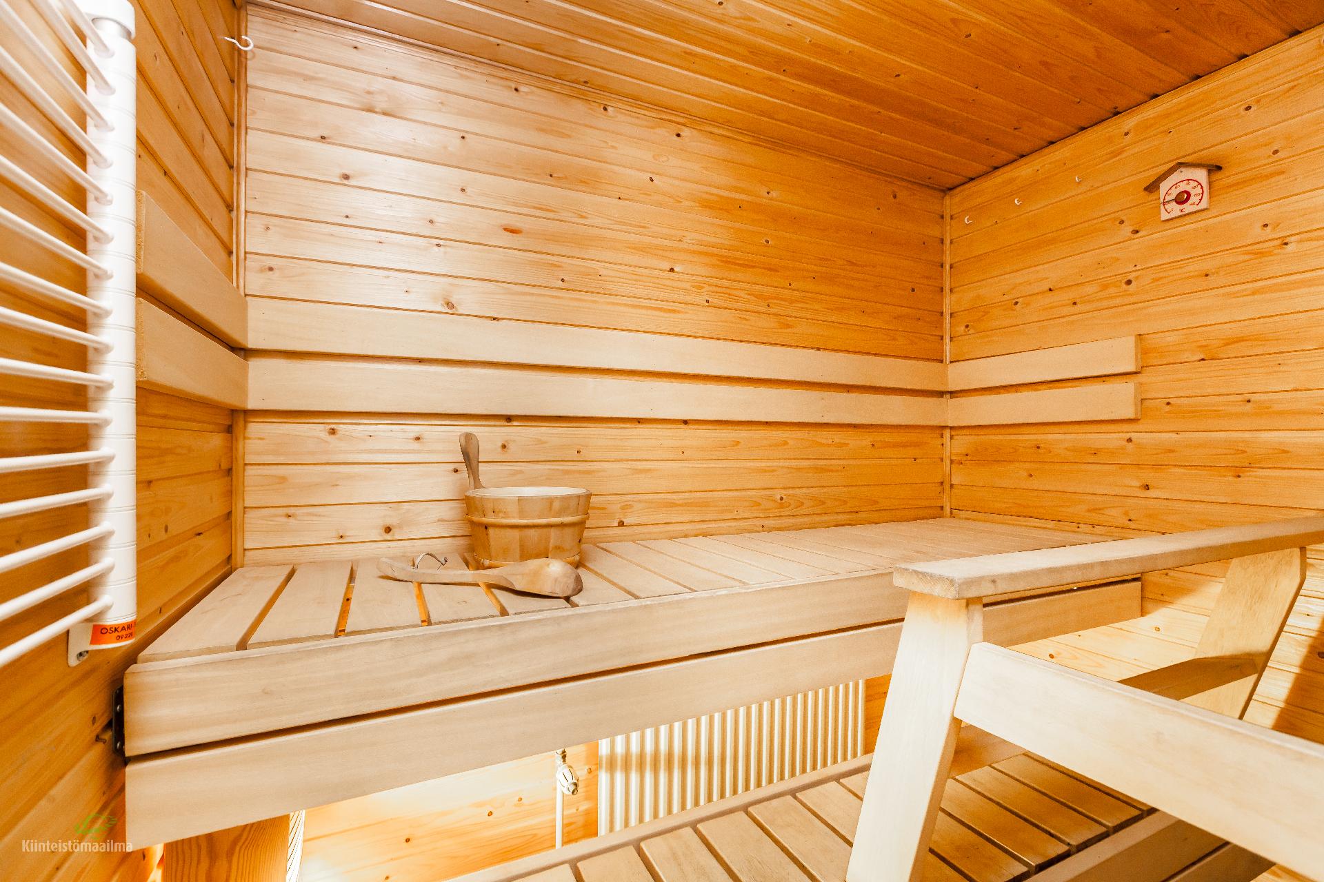 Haapakuja 11, Ylä-Haapalehto, Oulu