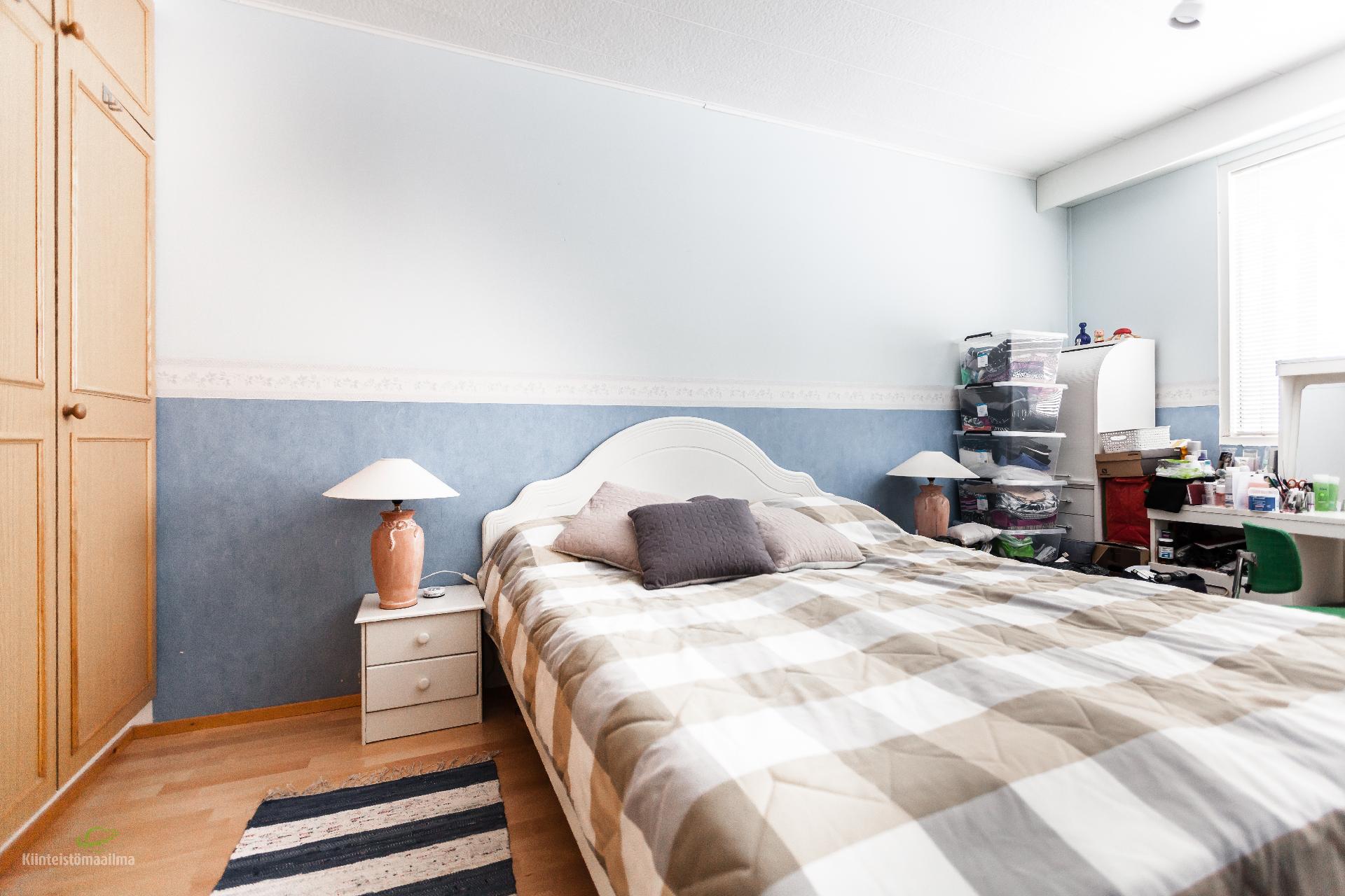 Haapakuja 11, Ylä-Haapalehto, Oulu