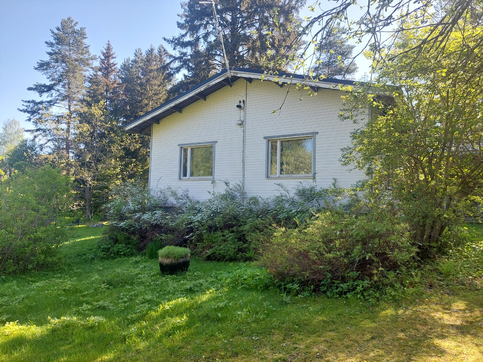 Karjusaarenkatu 46, Karjusaari, Lahti