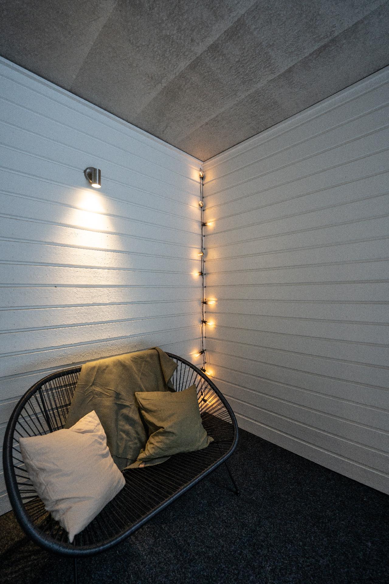 Siilotie 1, Toppilansalmi, Oulu