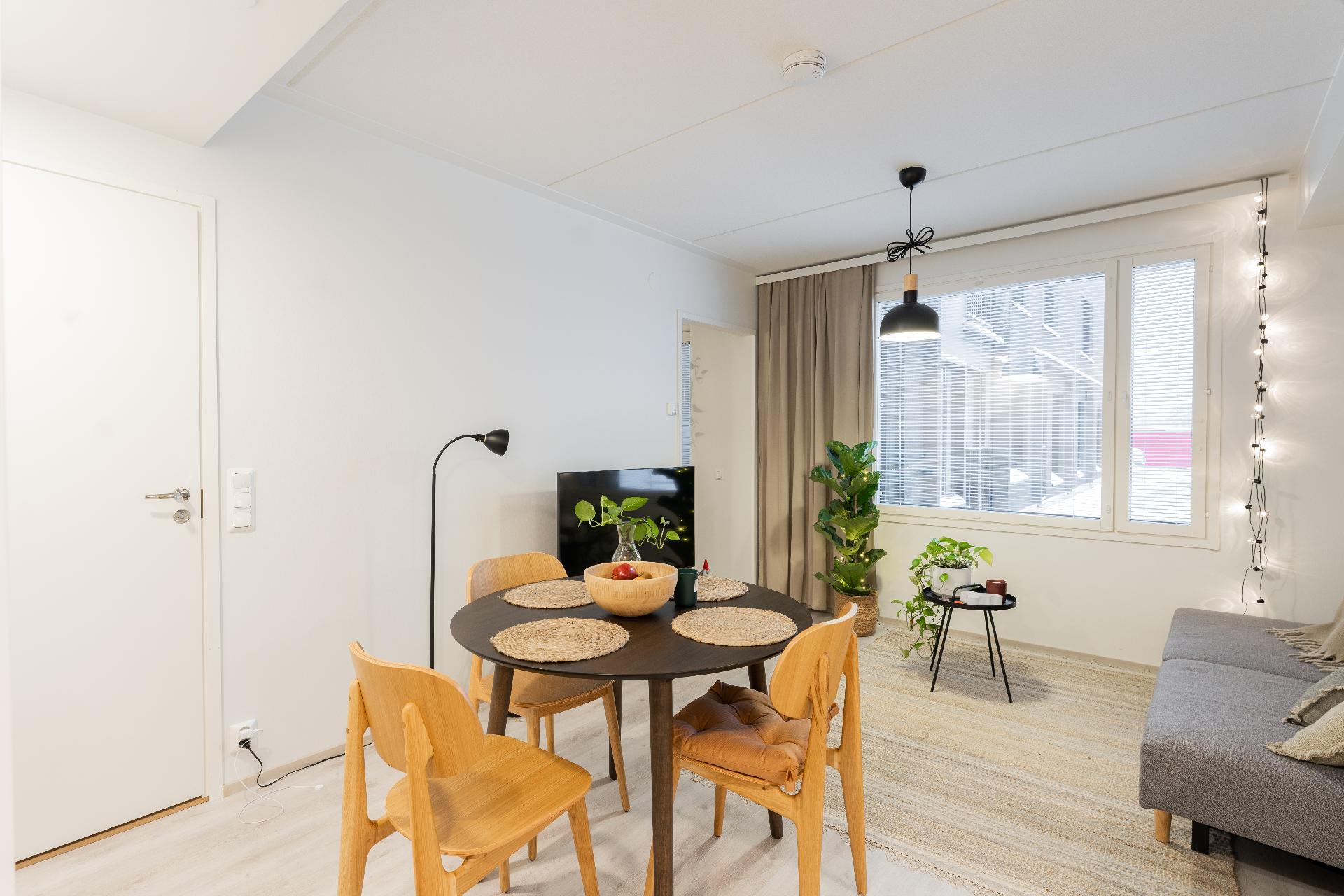 Siilotie 1, Toppilansalmi, Oulu