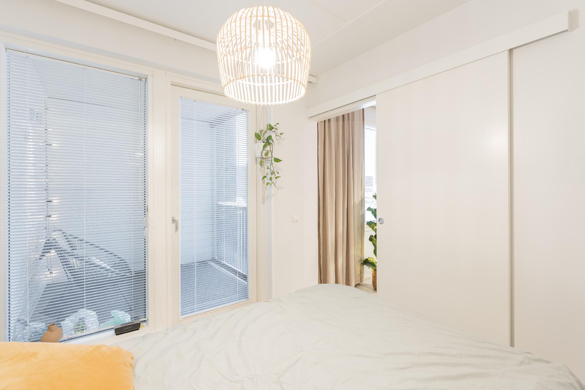 Siilotie 1, Toppilansalmi, Oulu