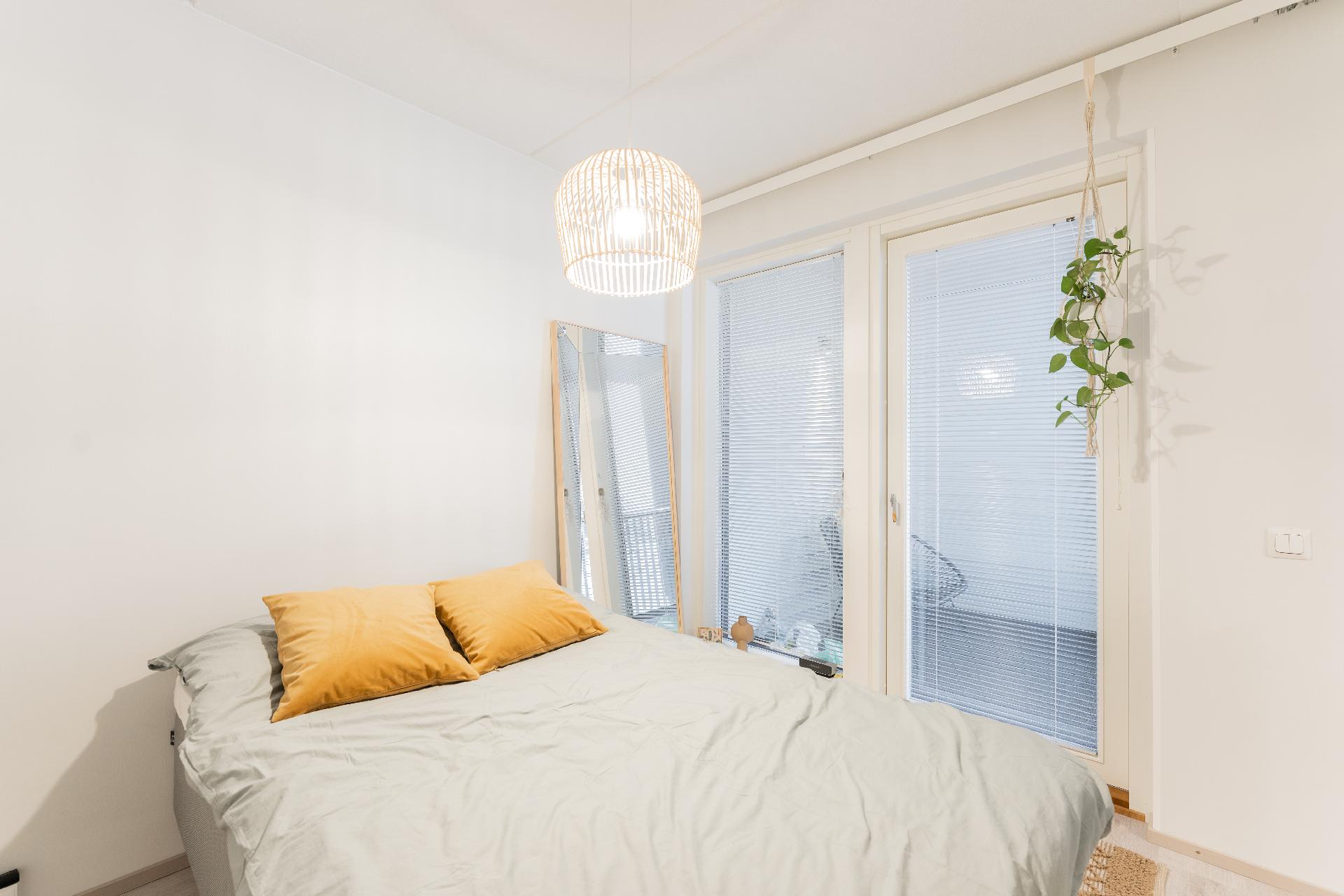 Siilotie 1, Toppilansalmi, Oulu