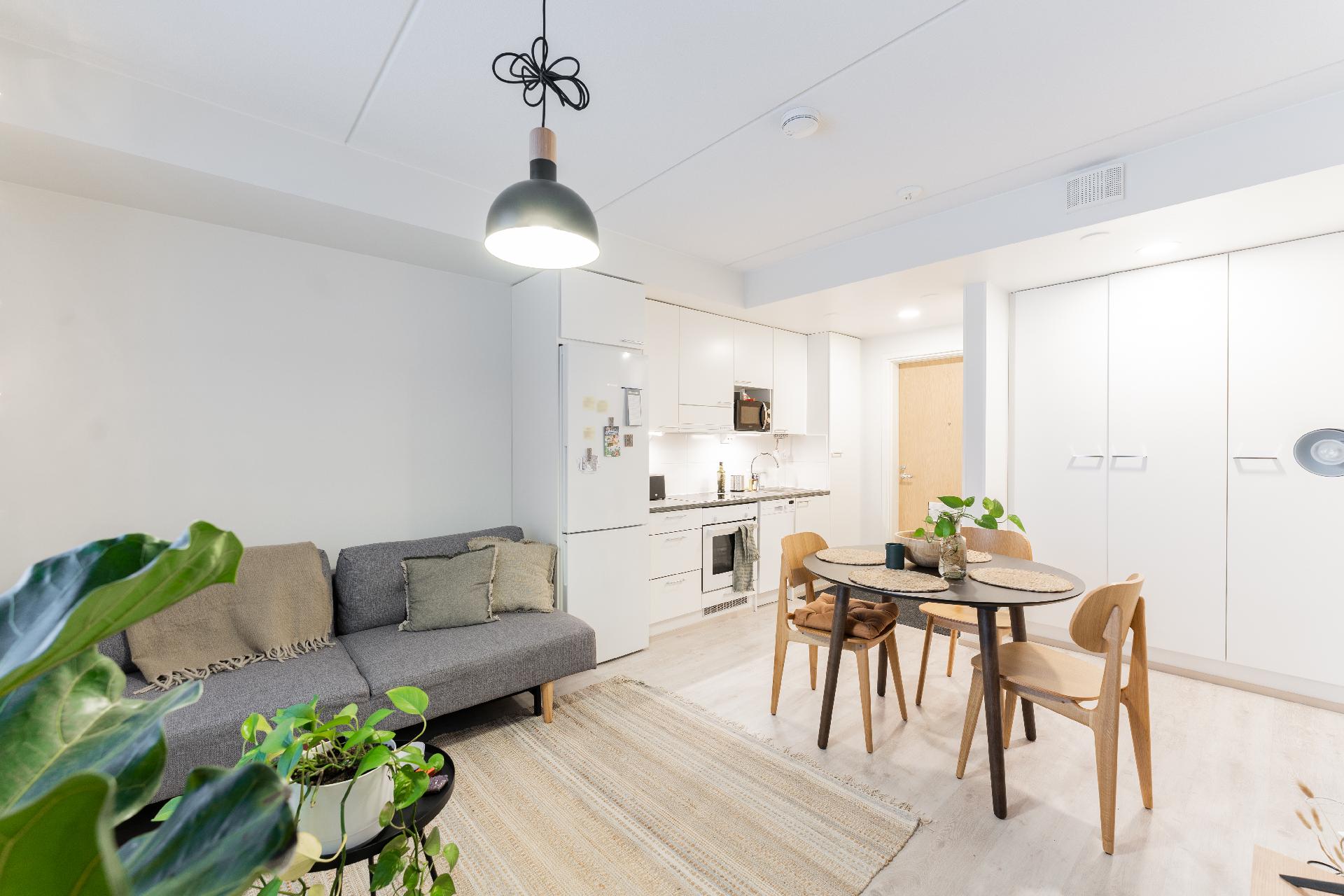 Siilotie 1, Toppilansalmi, Oulu