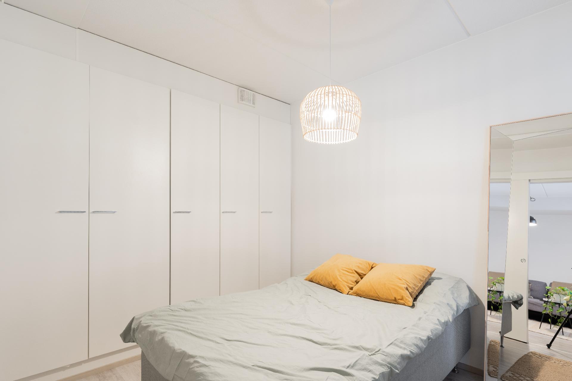 Siilotie 1, Toppilansalmi, Oulu