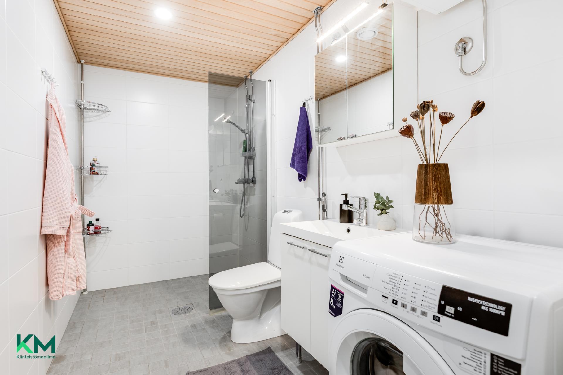 Kaarretie 14, Tuira, Oulu