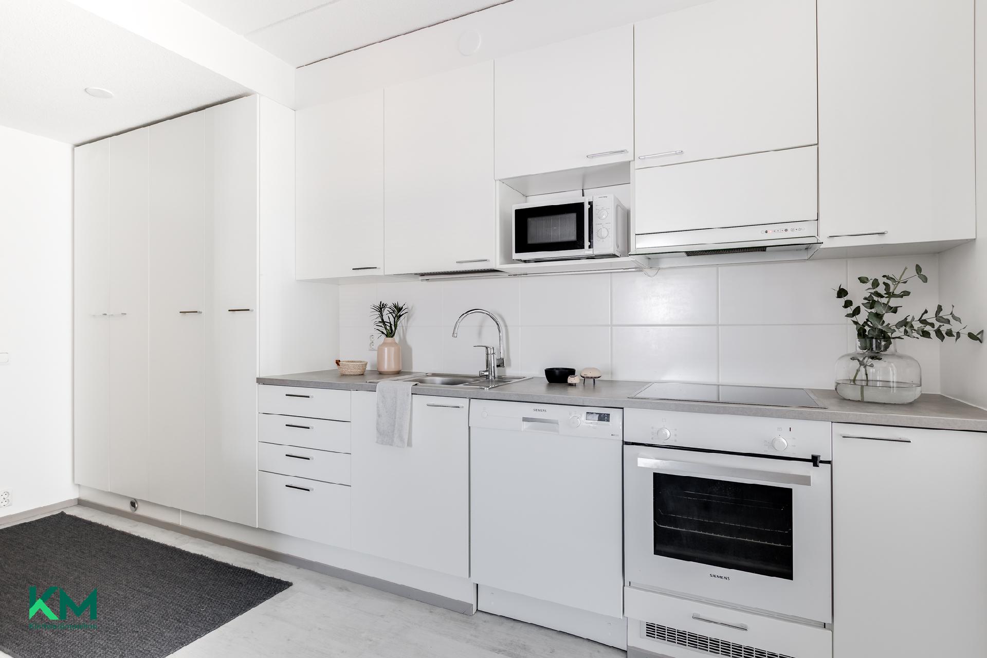 Kaarretie 14, Tuira, Oulu