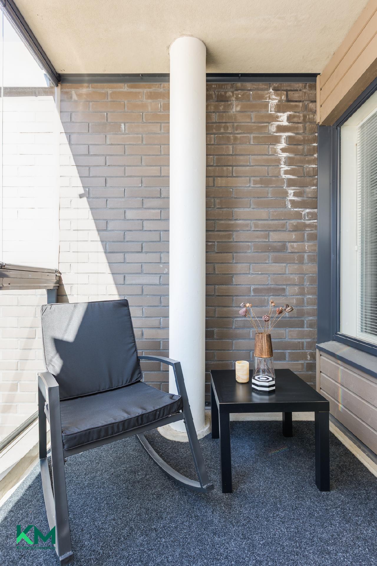 Kaarretie 14, Tuira, Oulu