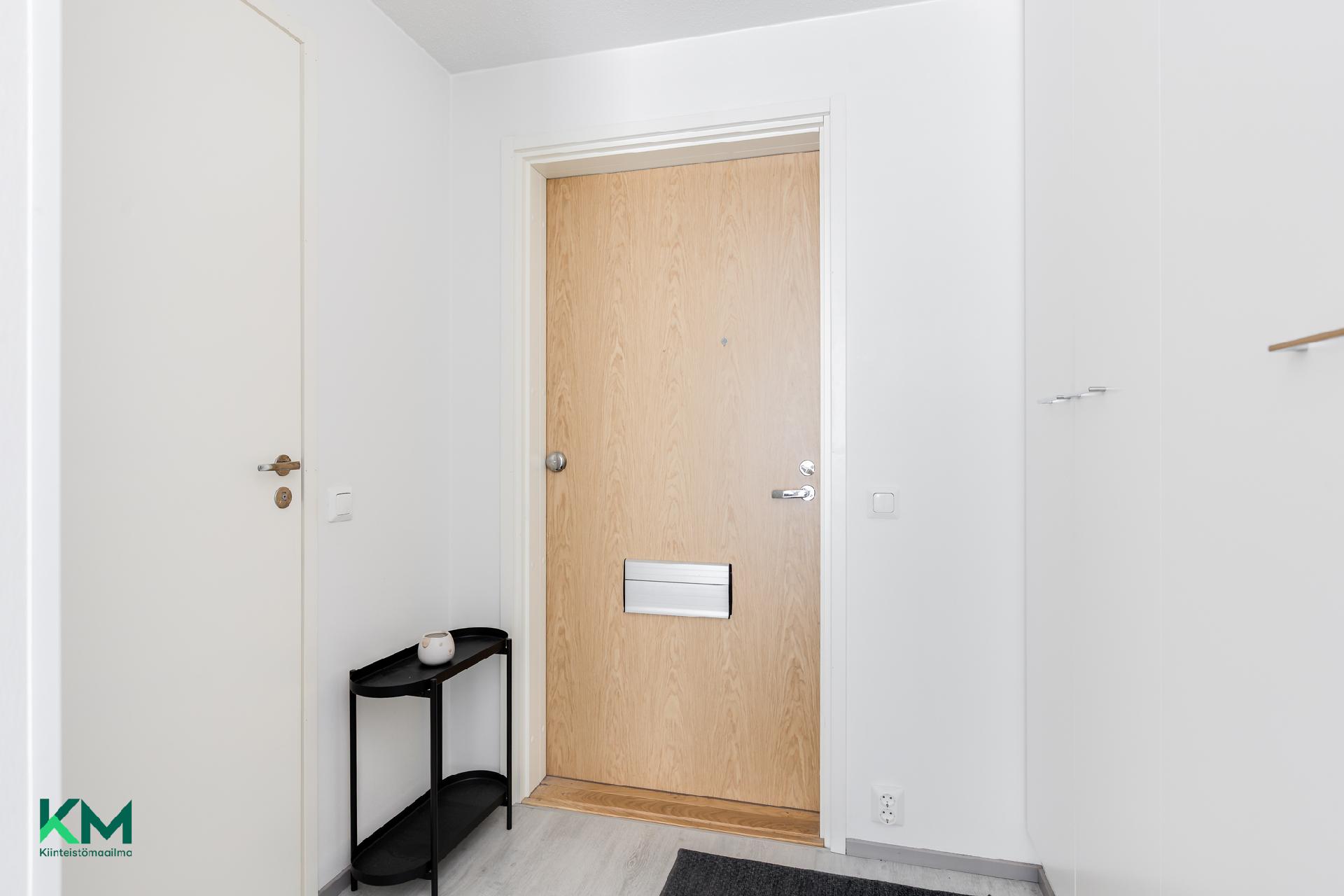 Kaarretie 14, Tuira, Oulu