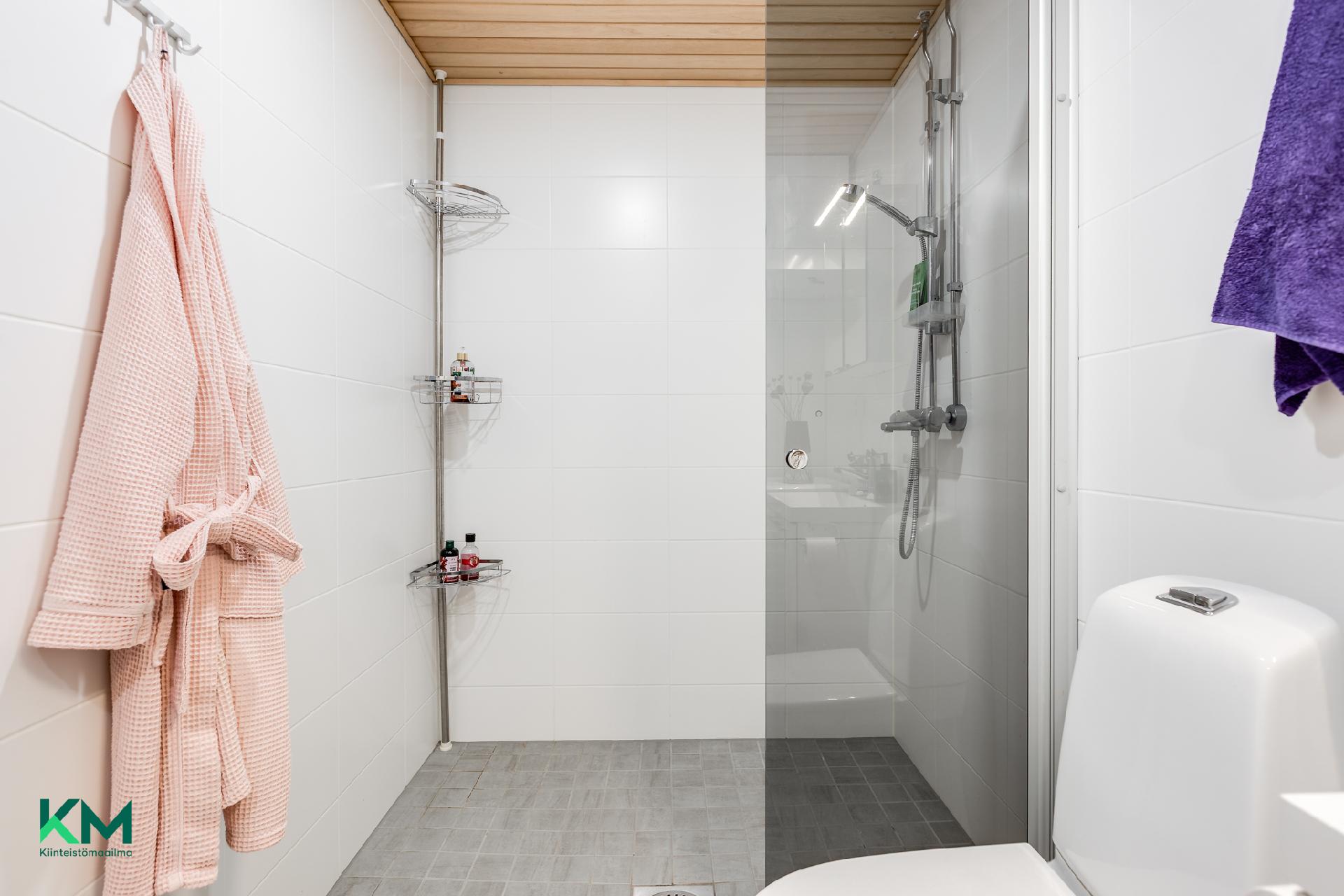 Kaarretie 14, Tuira, Oulu