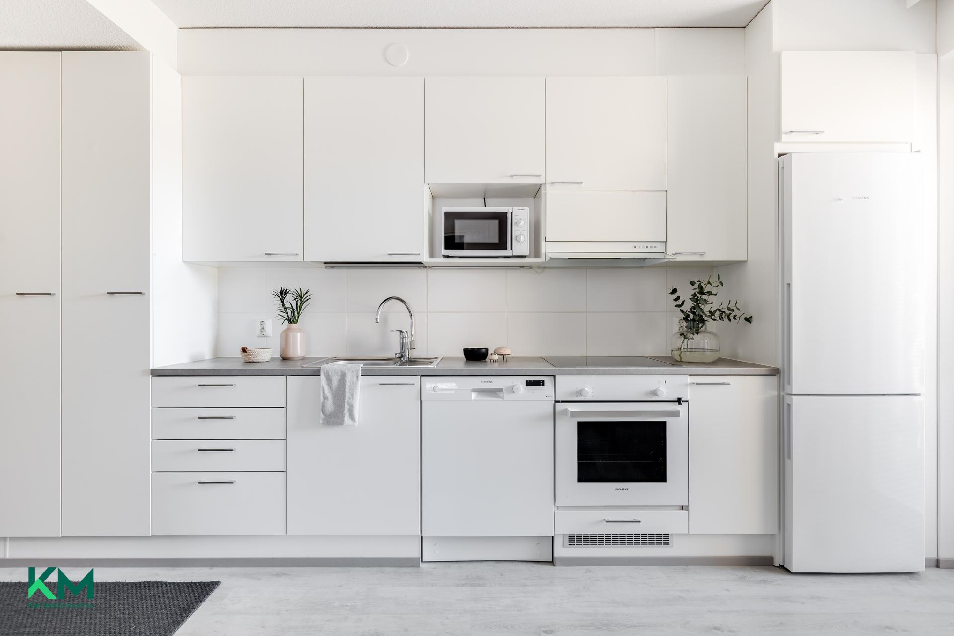 Kaarretie 14, Tuira, Oulu