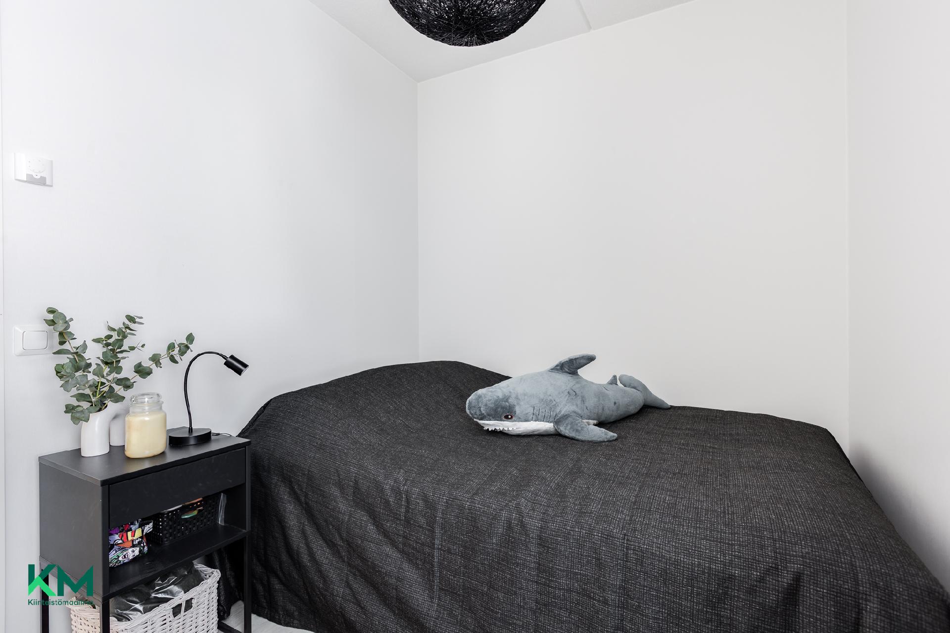 Kaarretie 14, Tuira, Oulu