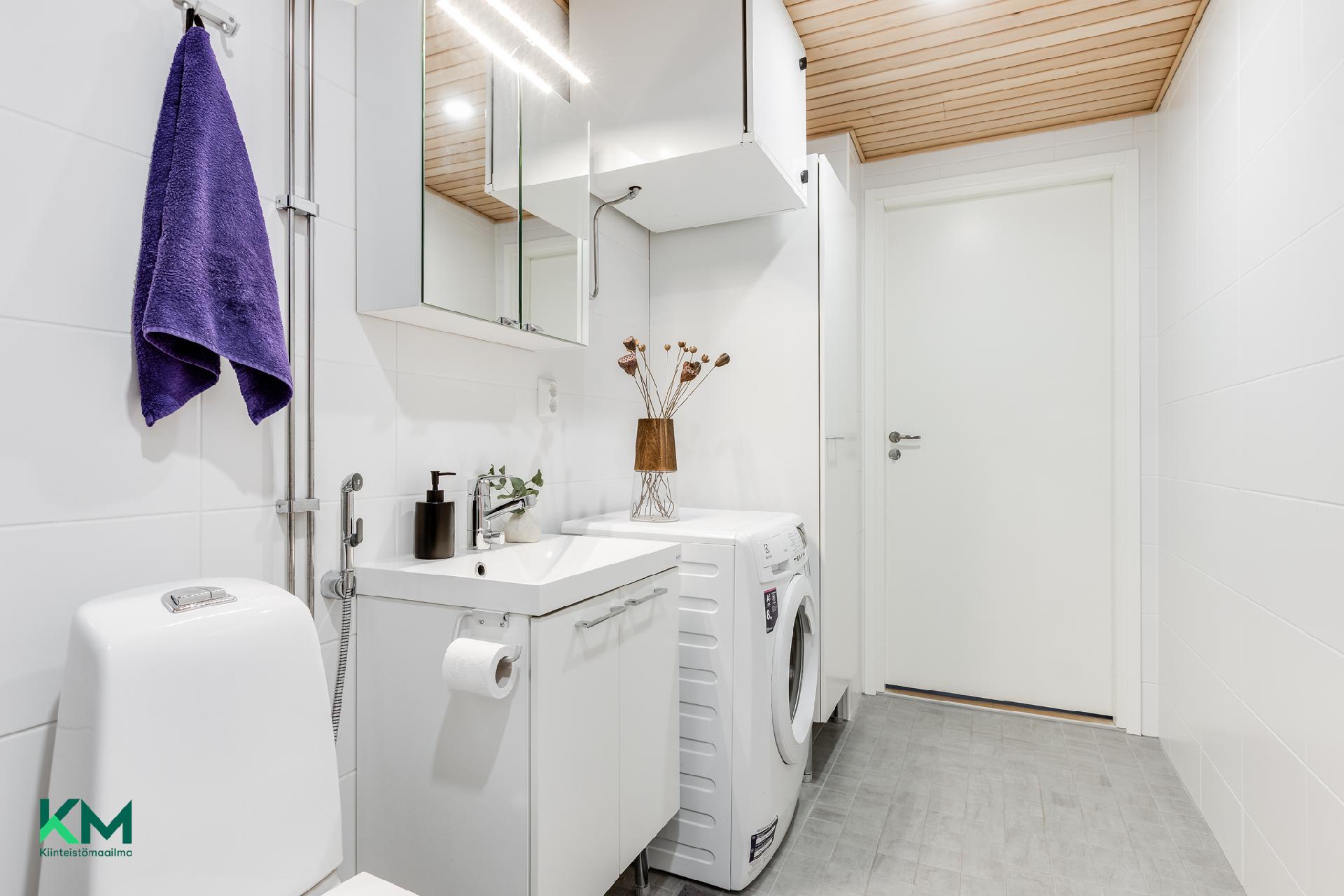 Kaarretie 14, Tuira, Oulu