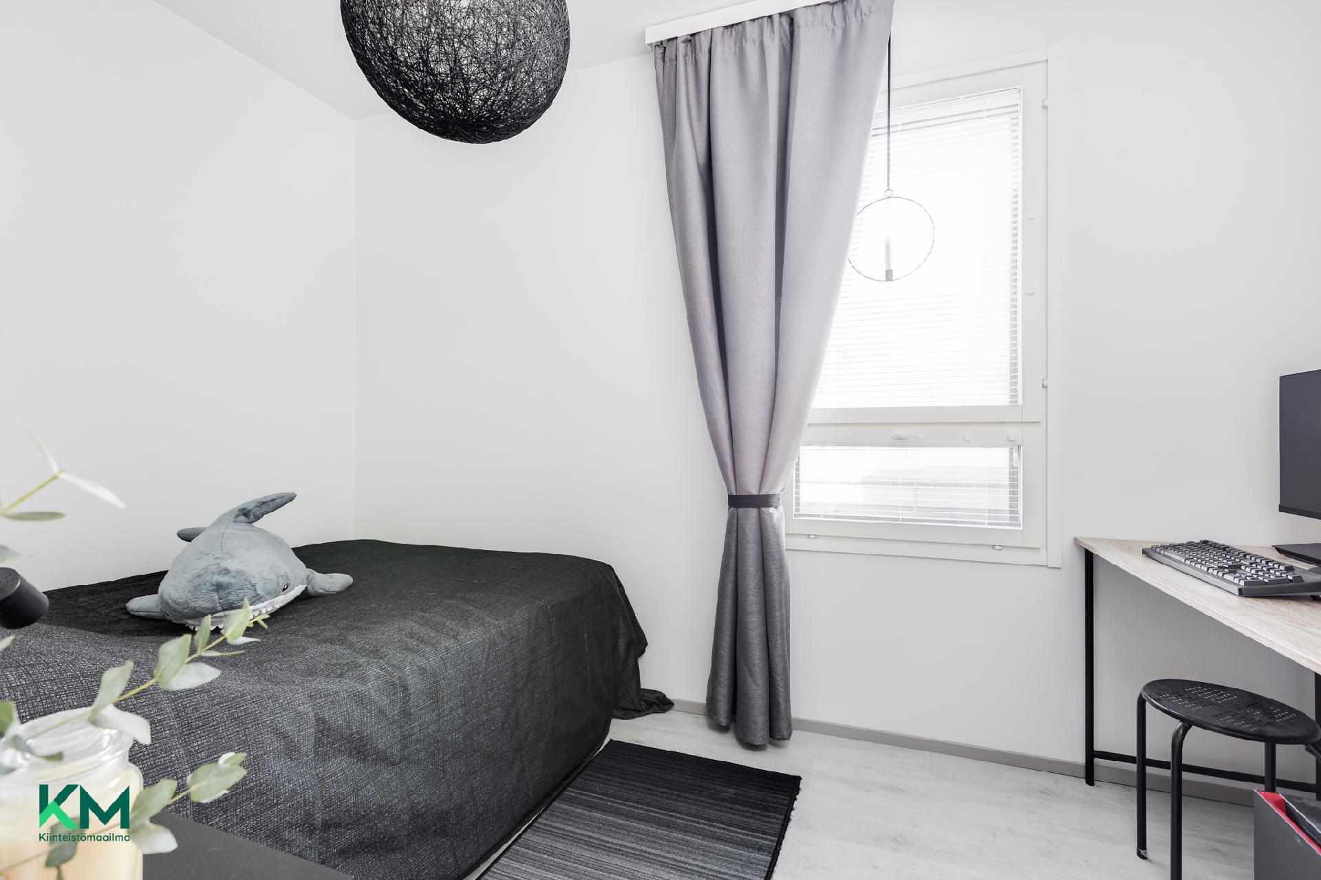 Kaarretie 14, Tuira, Oulu