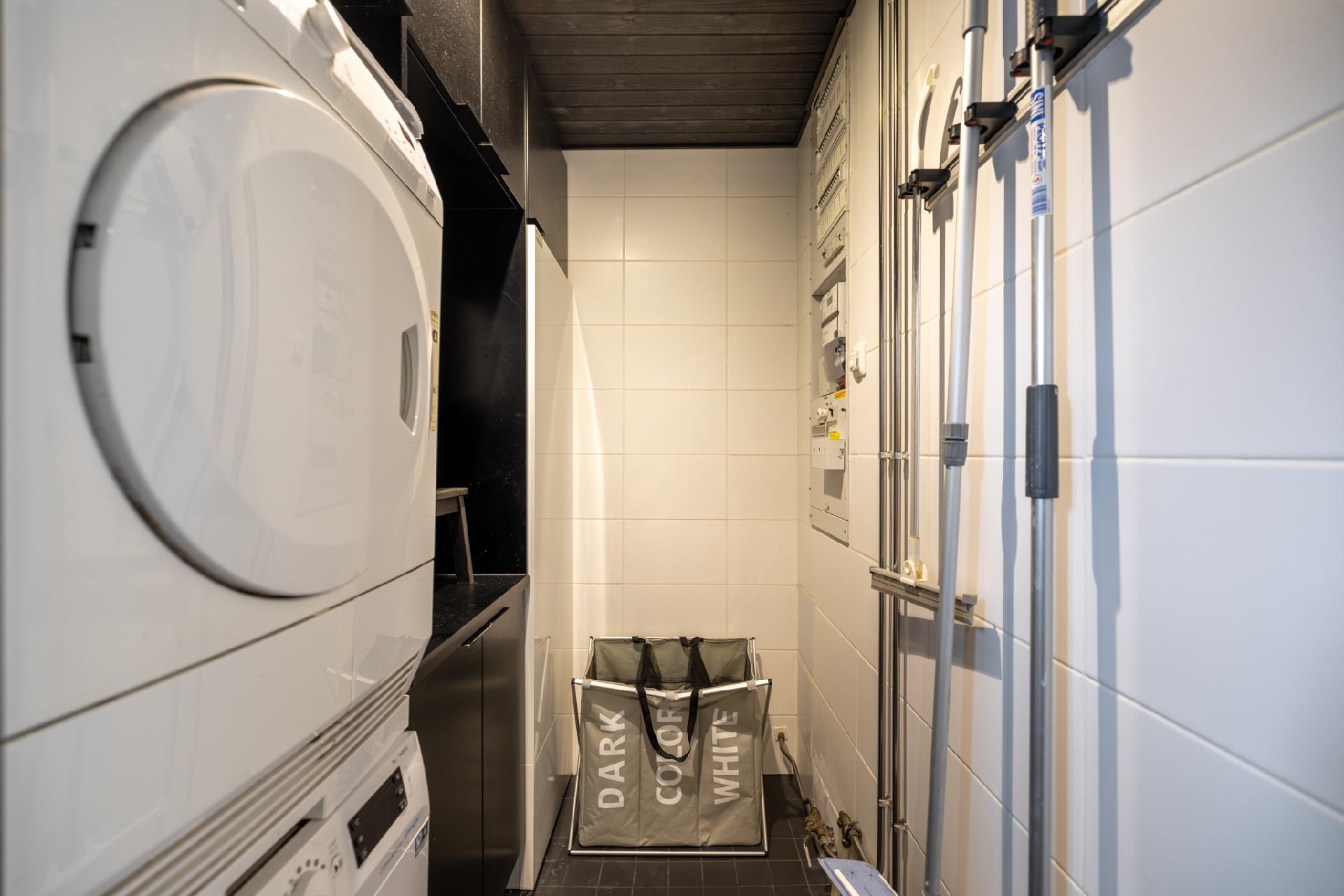 kodinhoitohuone/tekninen