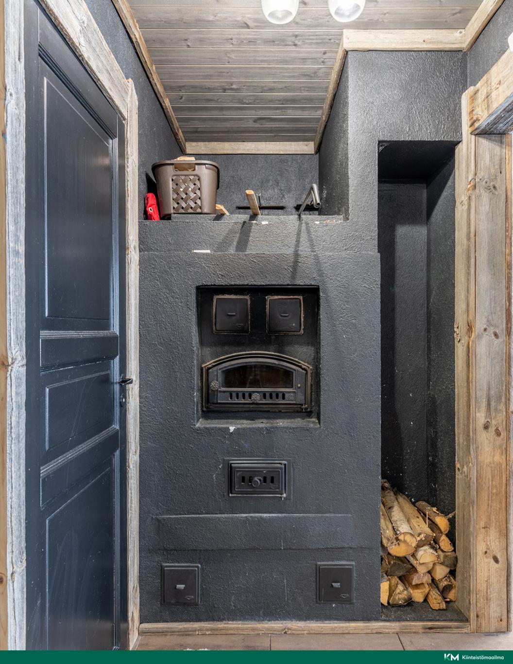 Perttiläntie (Ahokankaantie) 1, Olkkolanniemi, Mikkeli