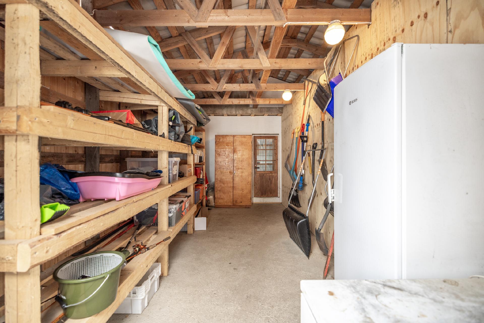 Perttiläntie (Ahokankaantie) 1, Olkkolanniemi, Mikkeli