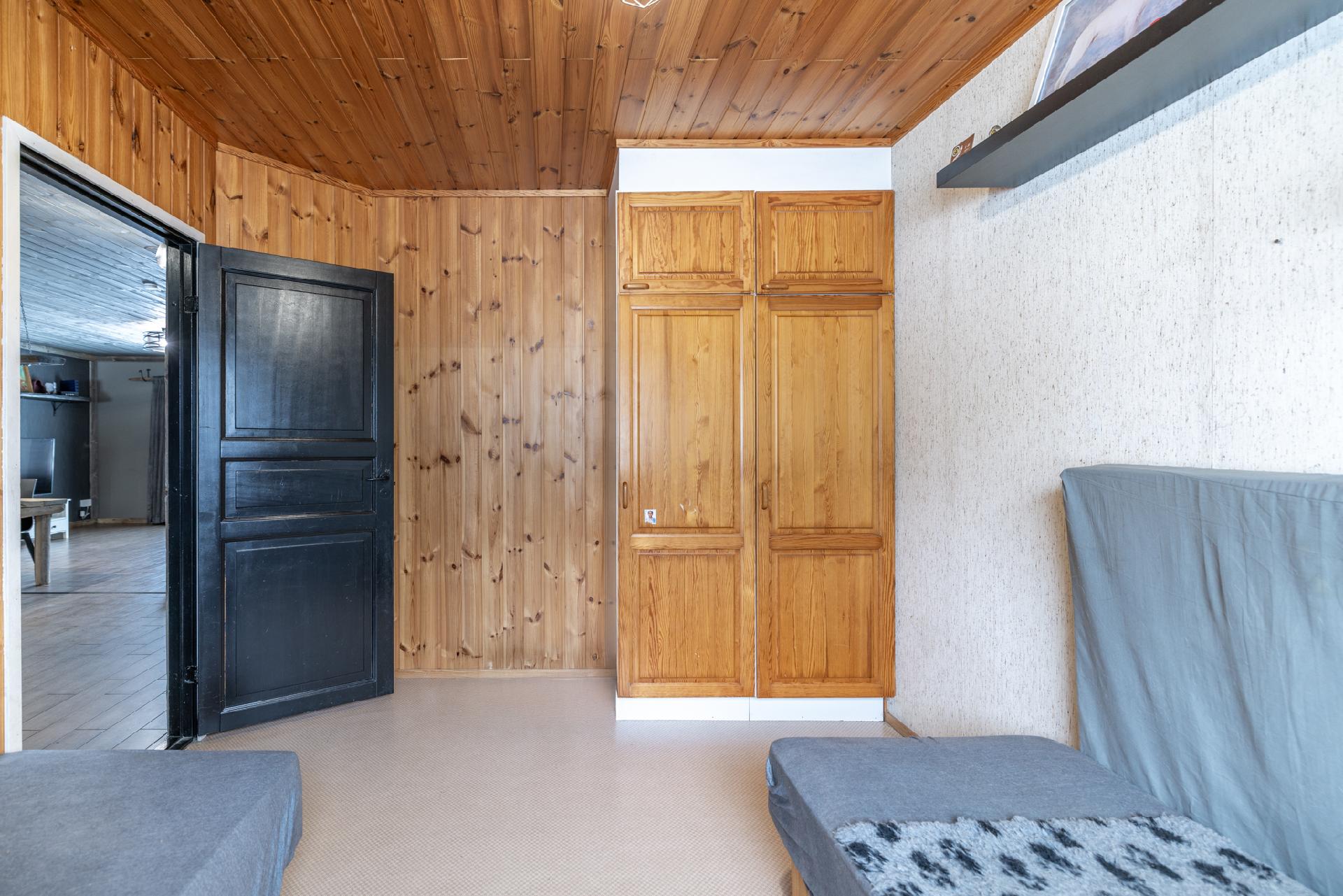 Perttiläntie (Ahokankaantie) 1, Olkkolanniemi, Mikkeli