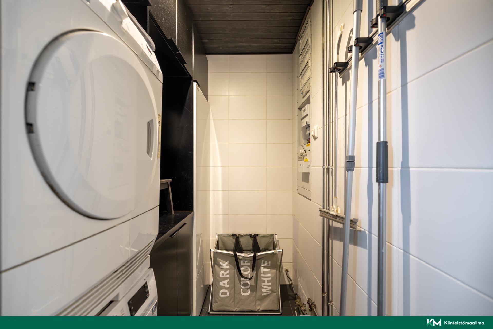 Perttiläntie (Ahokankaantie) 1, Olkkolanniemi, Mikkeli