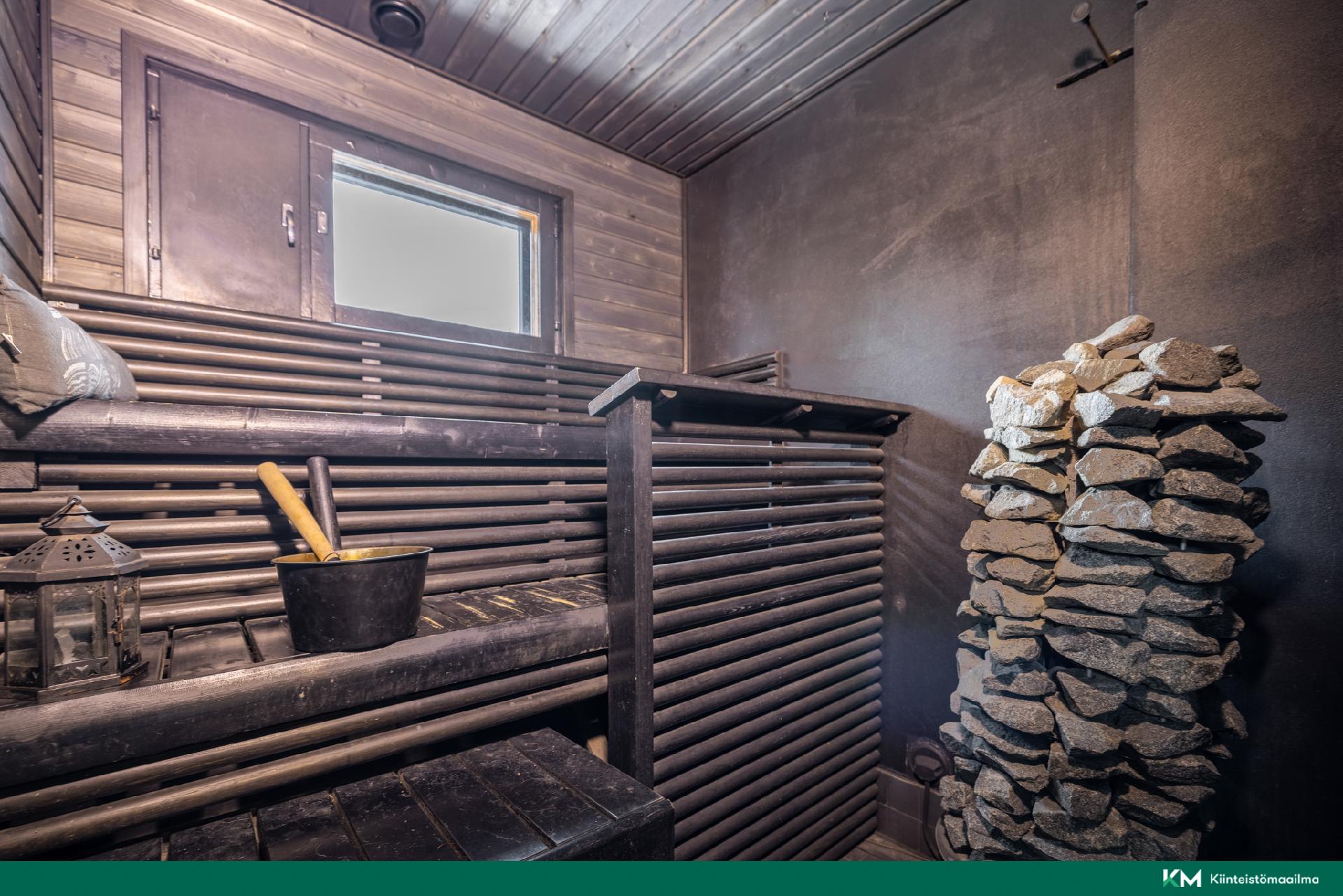 Perttiläntie (Ahokankaantie) 1, Olkkolanniemi, Mikkeli