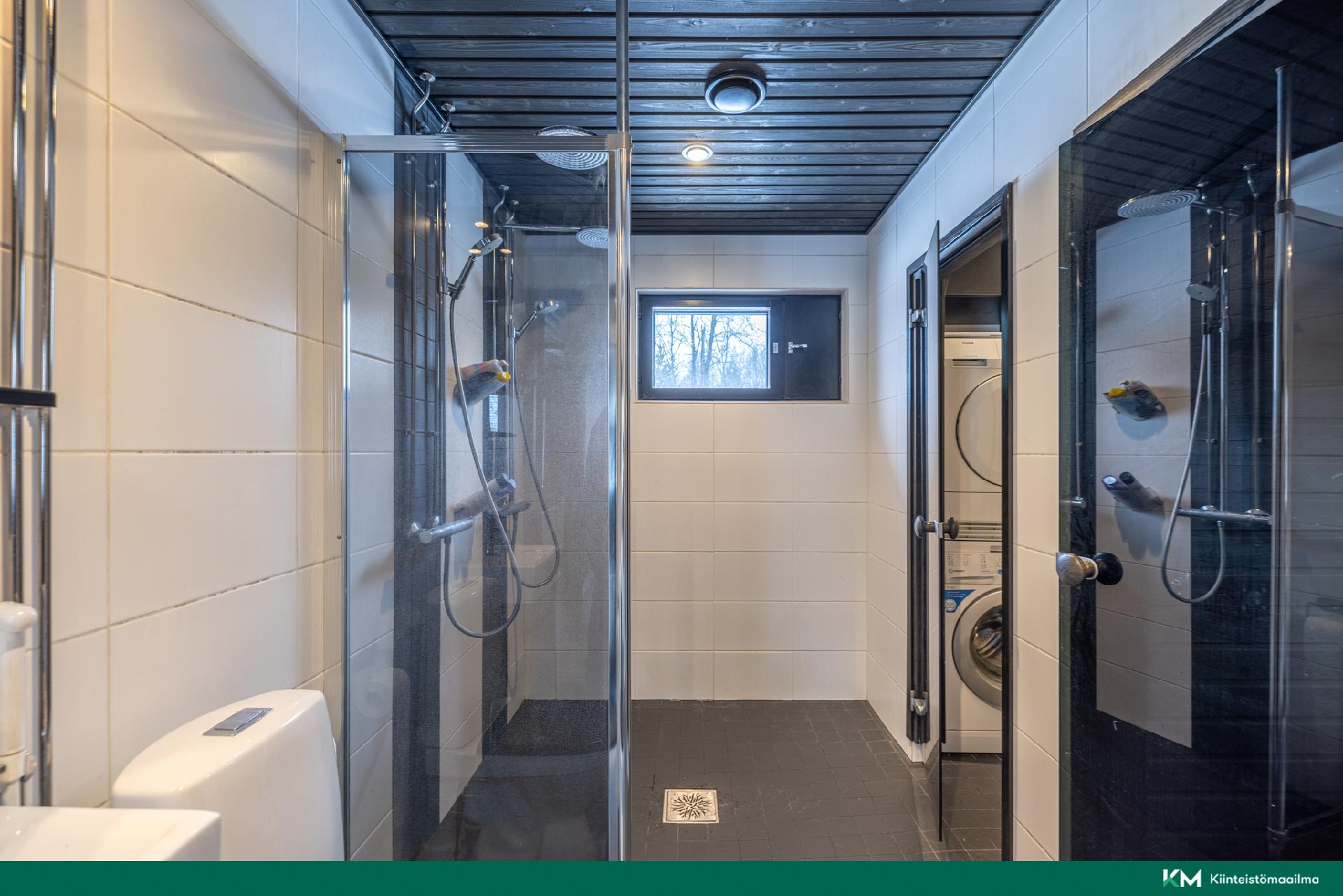 Perttiläntie (Ahokankaantie) 1, Olkkolanniemi, Mikkeli