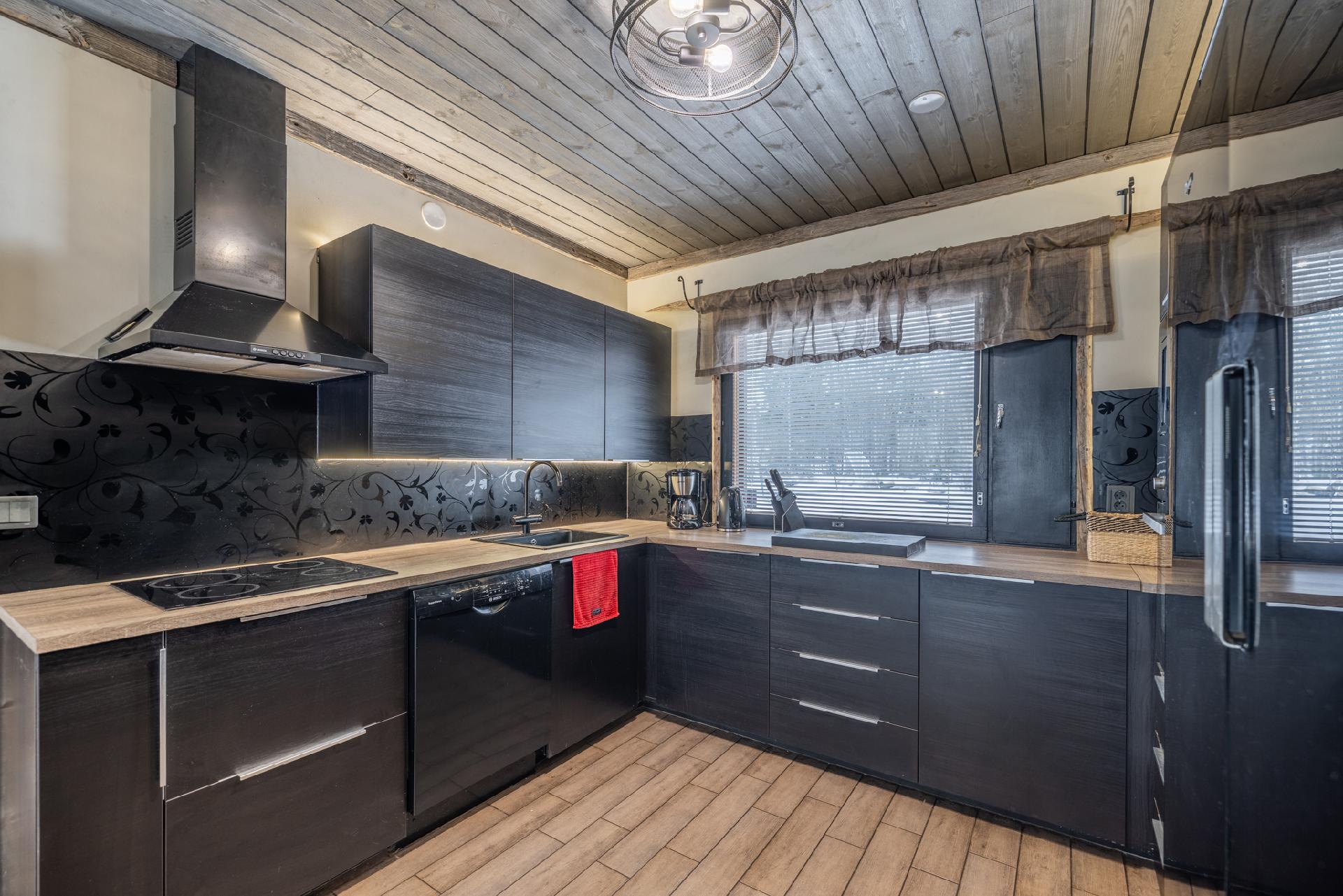 Perttiläntie (Ahokankaantie) 1, Olkkolanniemi, Mikkeli