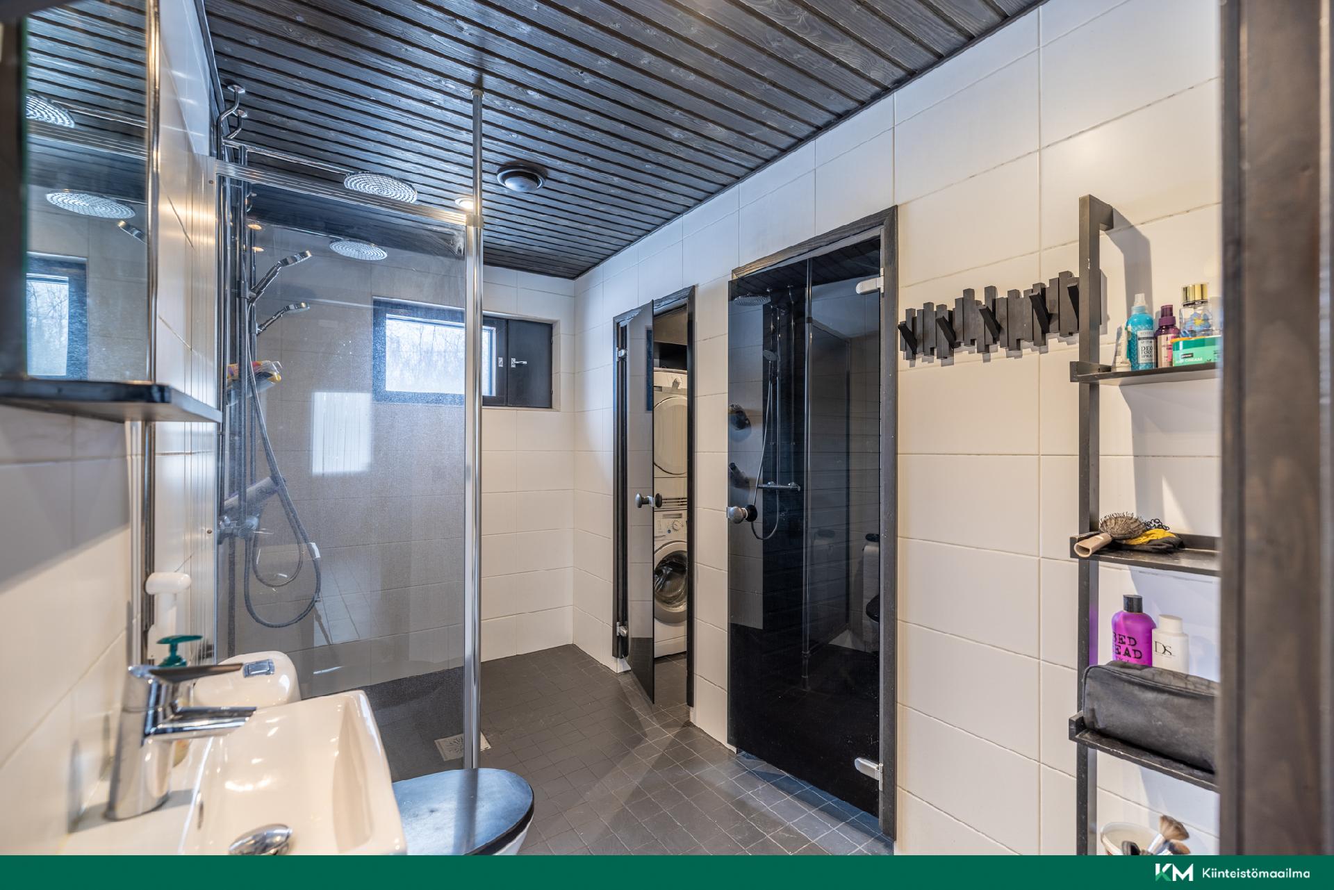 Perttiläntie (Ahokankaantie) 1, Olkkolanniemi, Mikkeli