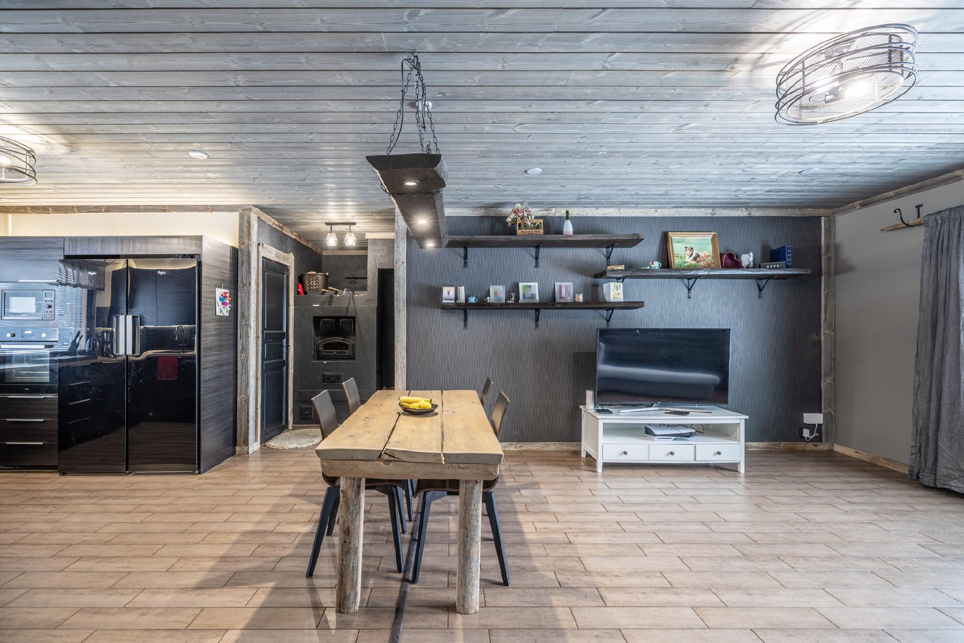 Perttiläntie (Ahokankaantie) 1, Olkkolanniemi, Mikkeli