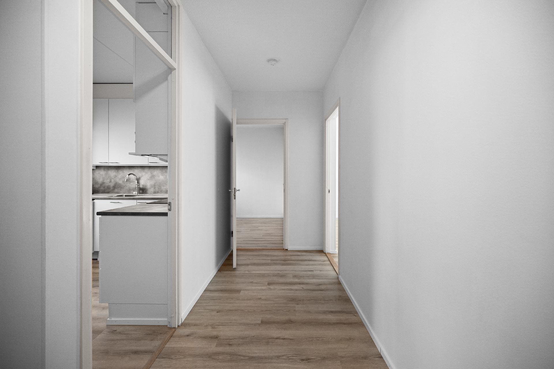 Porvoonkatu 7, Lapila, Kerava