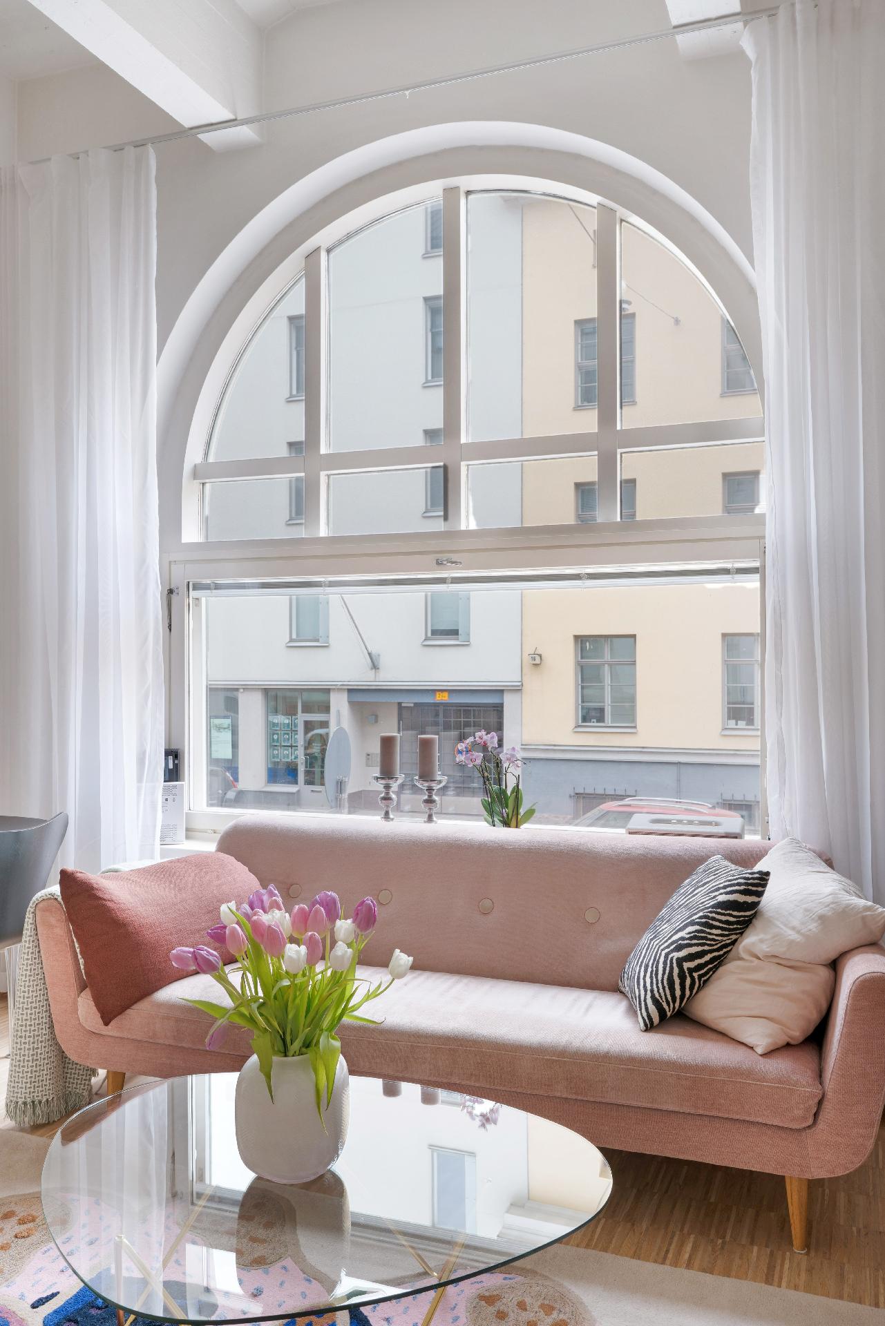 Töölönkatu 15, Etu-Töölö, Helsinki