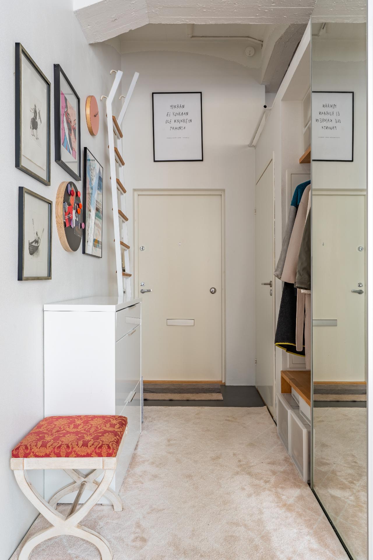 Töölönkatu 15, Etu-Töölö, Helsinki