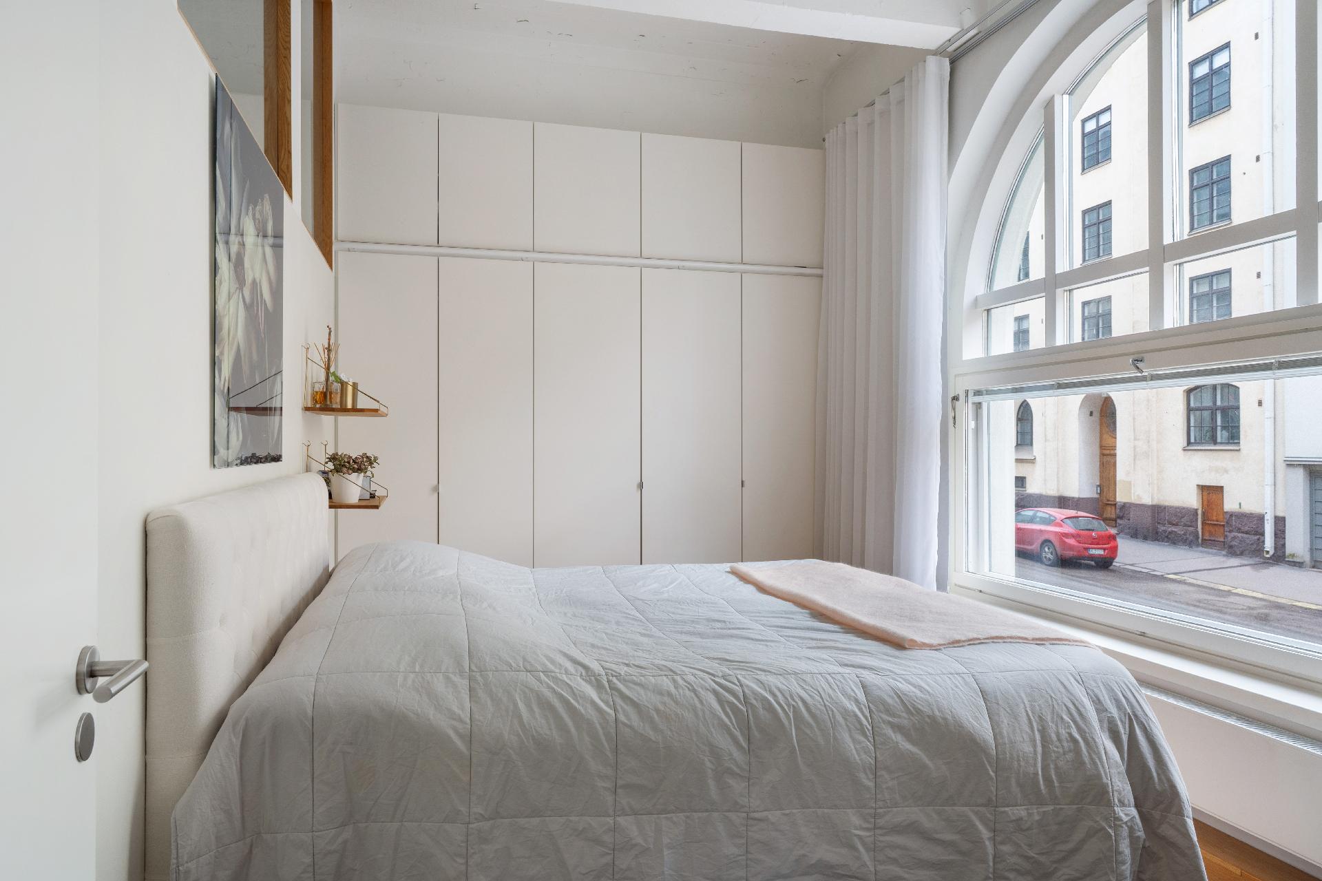 Töölönkatu 15, Etu-Töölö, Helsinki