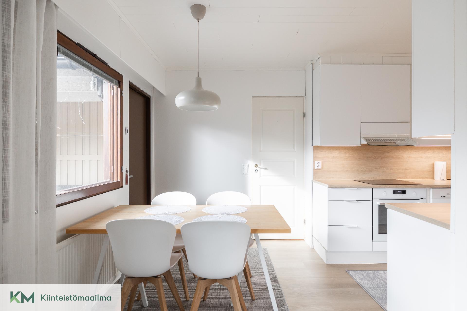 Pirttikatu 7, Metsäkulma, Kotka