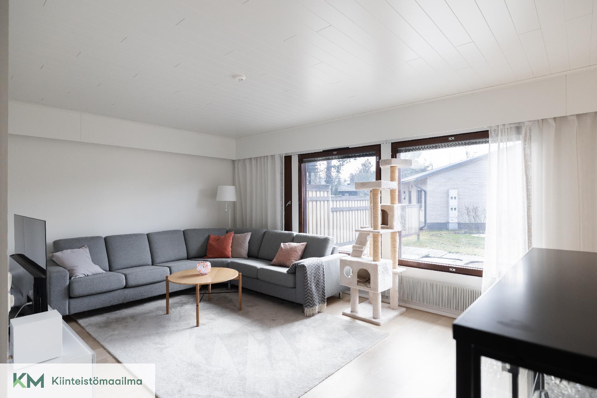 Pirttikatu 7, Metsäkulma, Kotka