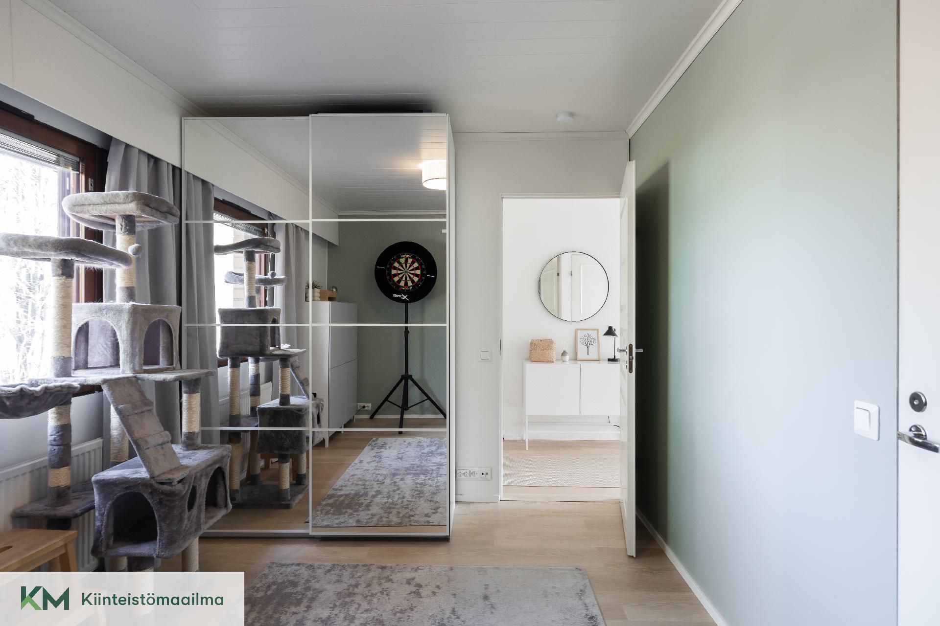 Pirttikatu 7, Metsäkulma, Kotka