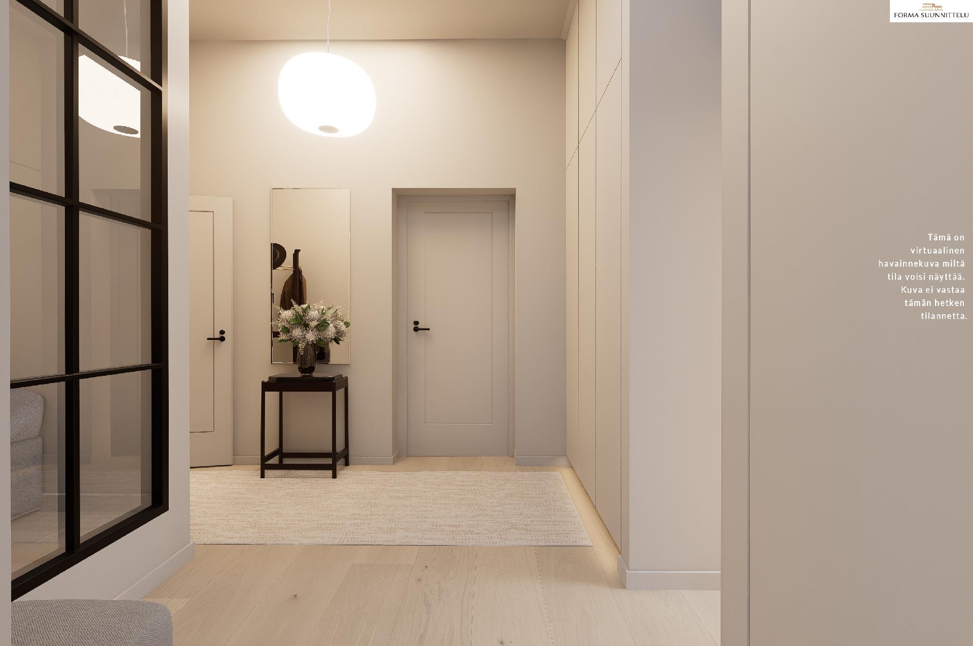 Mariankatu 7, Kruununhaka, Helsinki