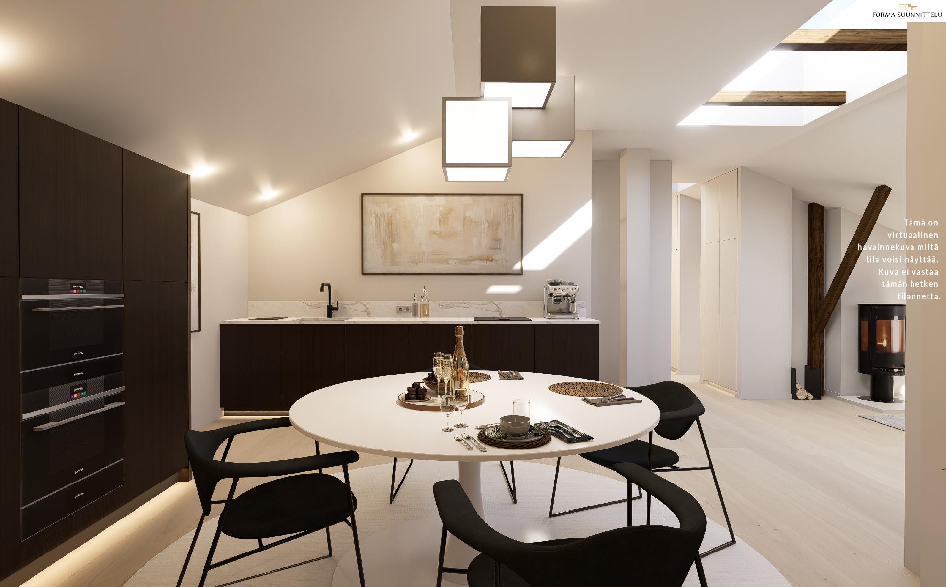 Mariankatu 7, Kruununhaka, Helsinki