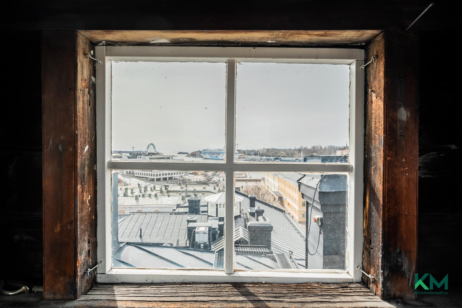 Mariankatu 7, Kruununhaka, Helsinki