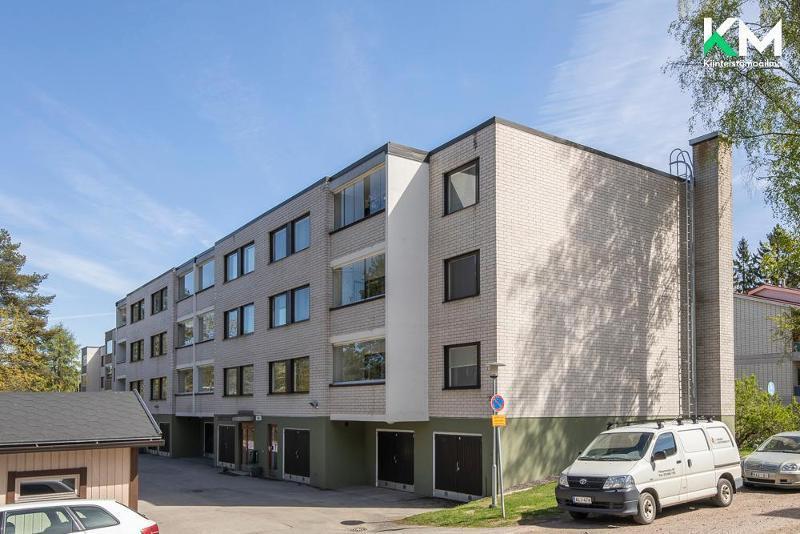 Lopentie 29, Hirsimäki, Riihimäki