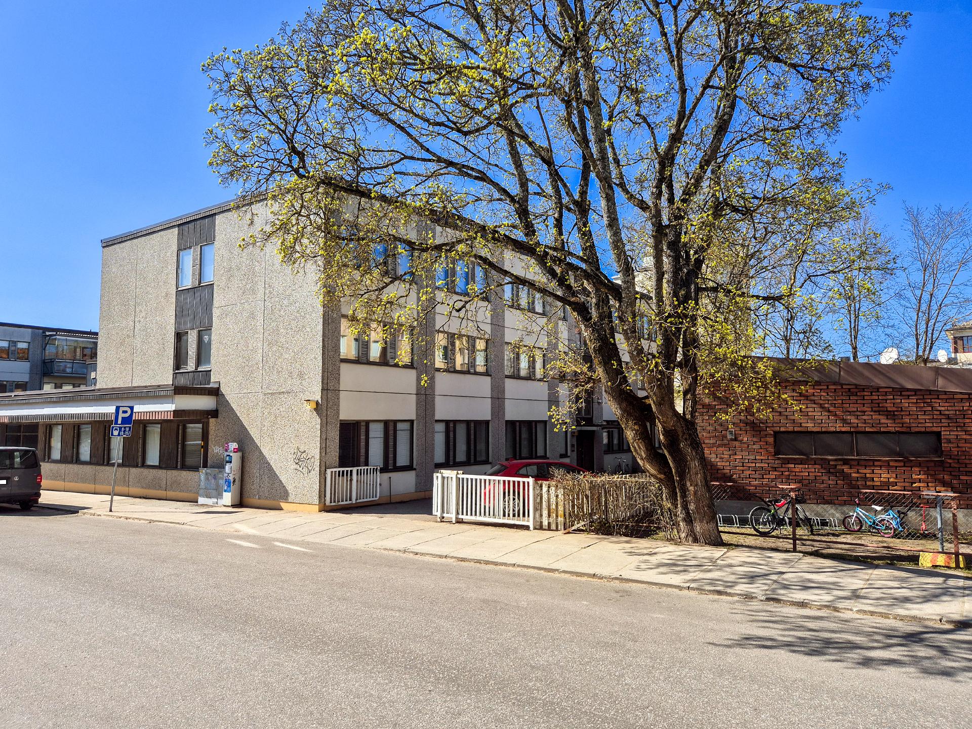 Kievarinkatu 2, Keskusta, Lappeenranta