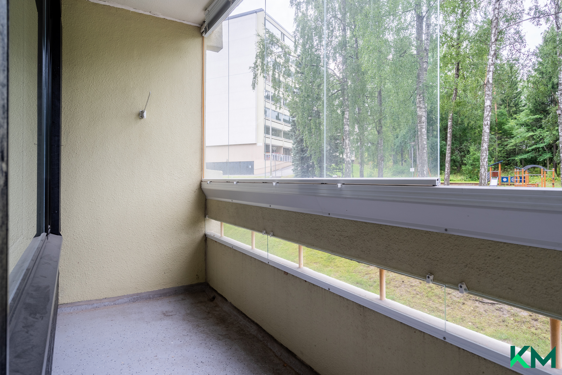 Kotikonnuntie 9, Kontula, Helsinki