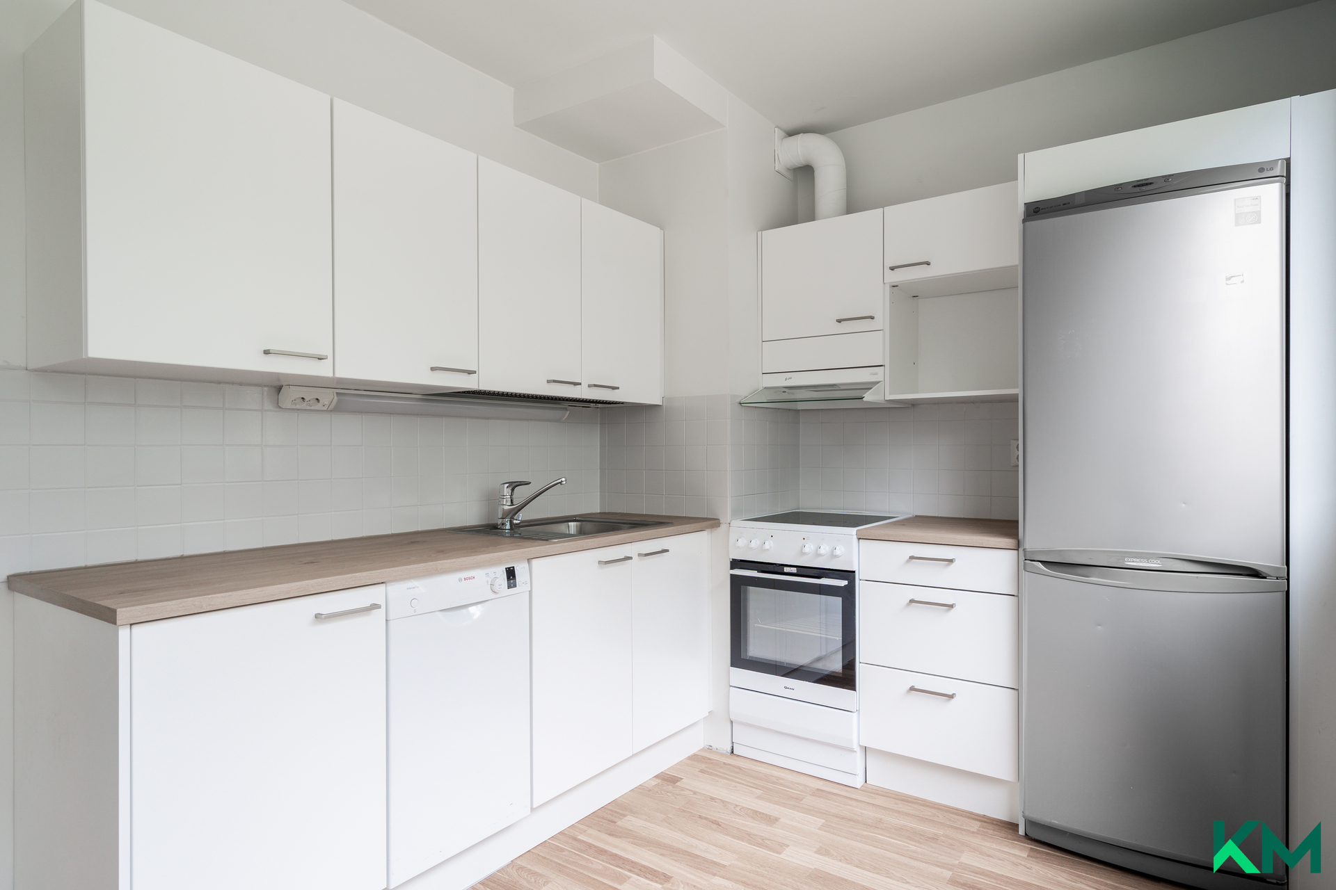 Kotikonnuntie 9, Kontula, Helsinki