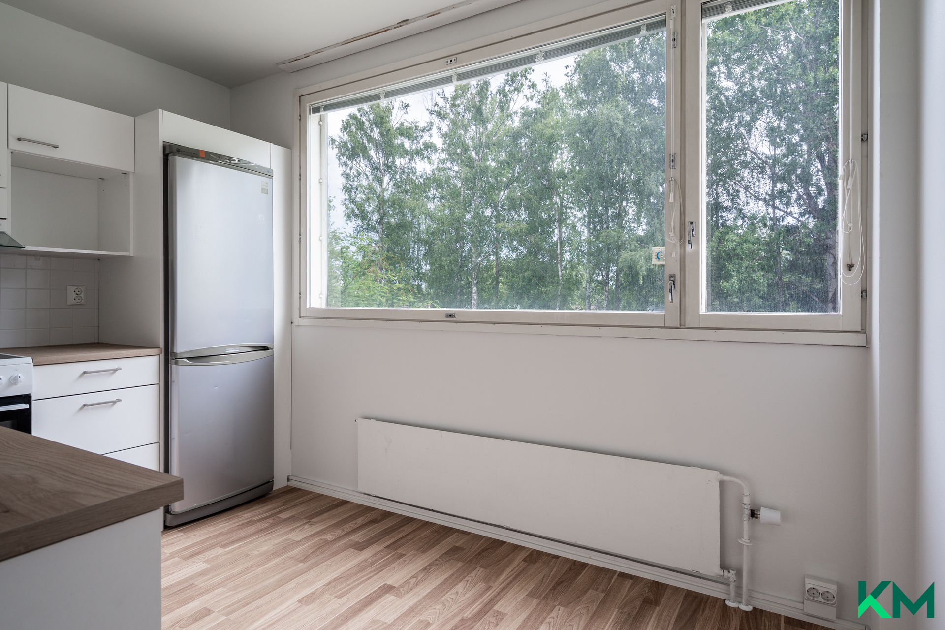 Kotikonnuntie 9, Kontula, Helsinki