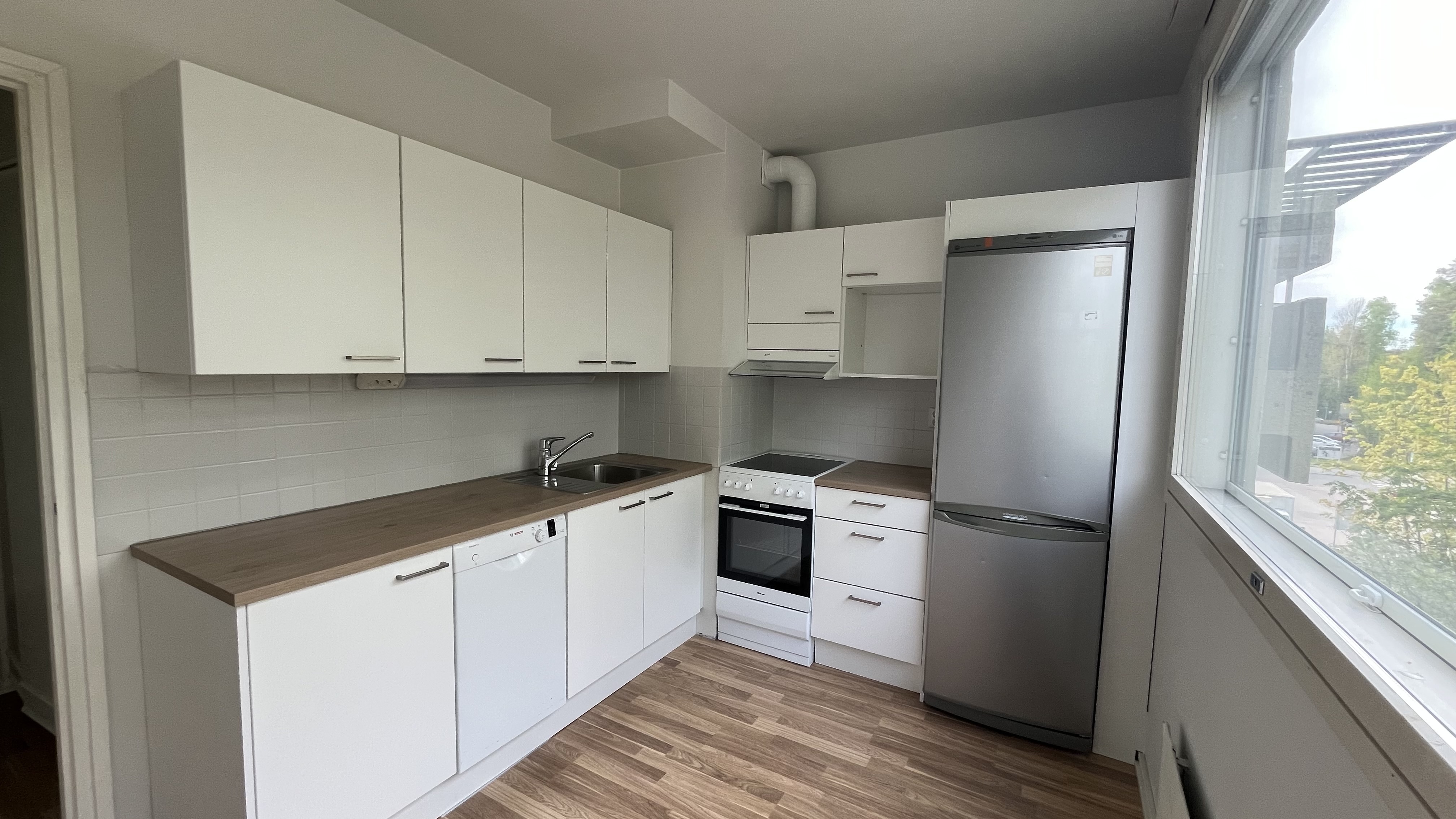 Kotikonnuntie 9, Kontula, Helsinki