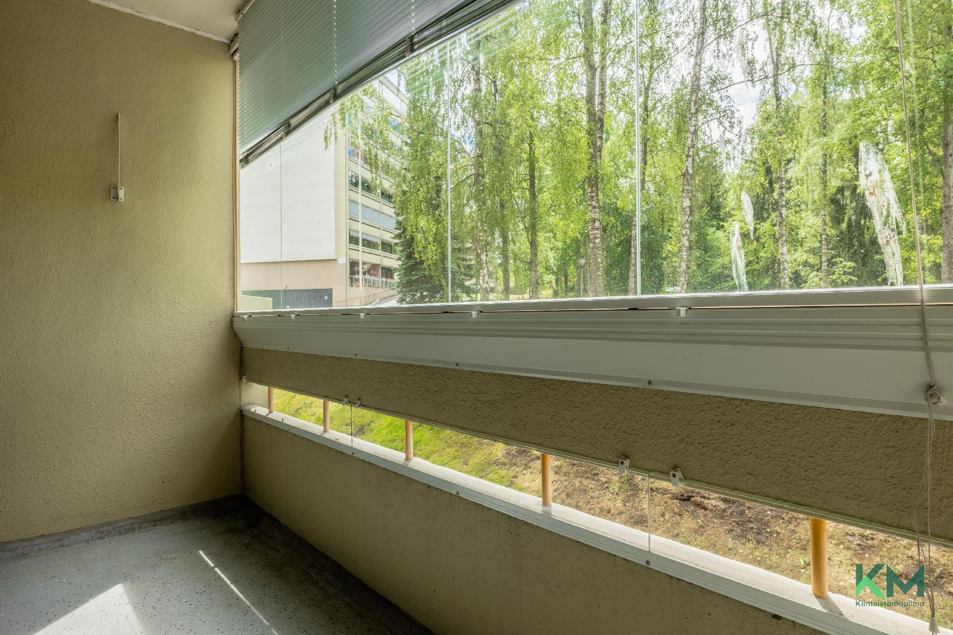 Kotikonnuntie 9, Kontula, Helsinki