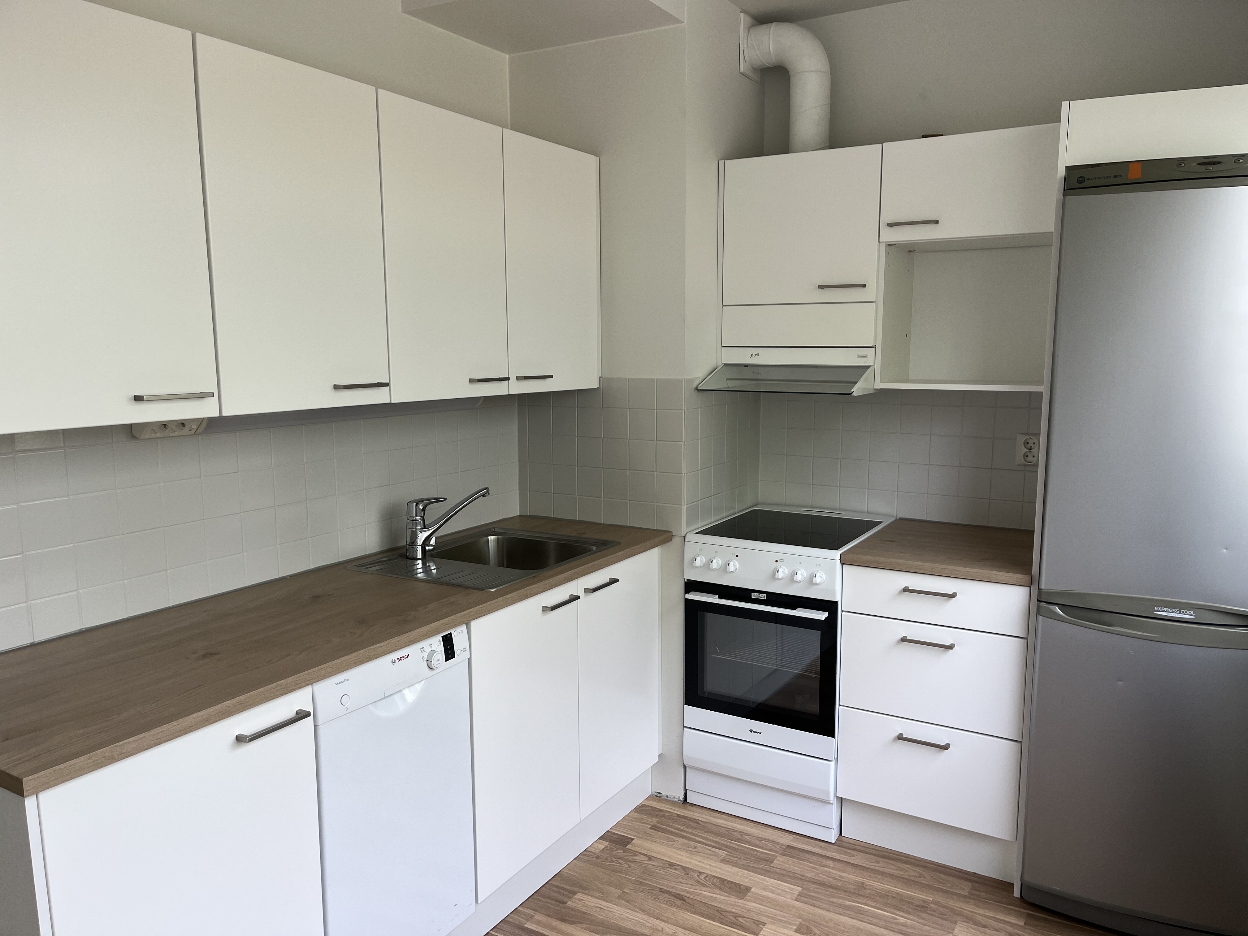 Kotikonnuntie 9, Kontula, Helsinki