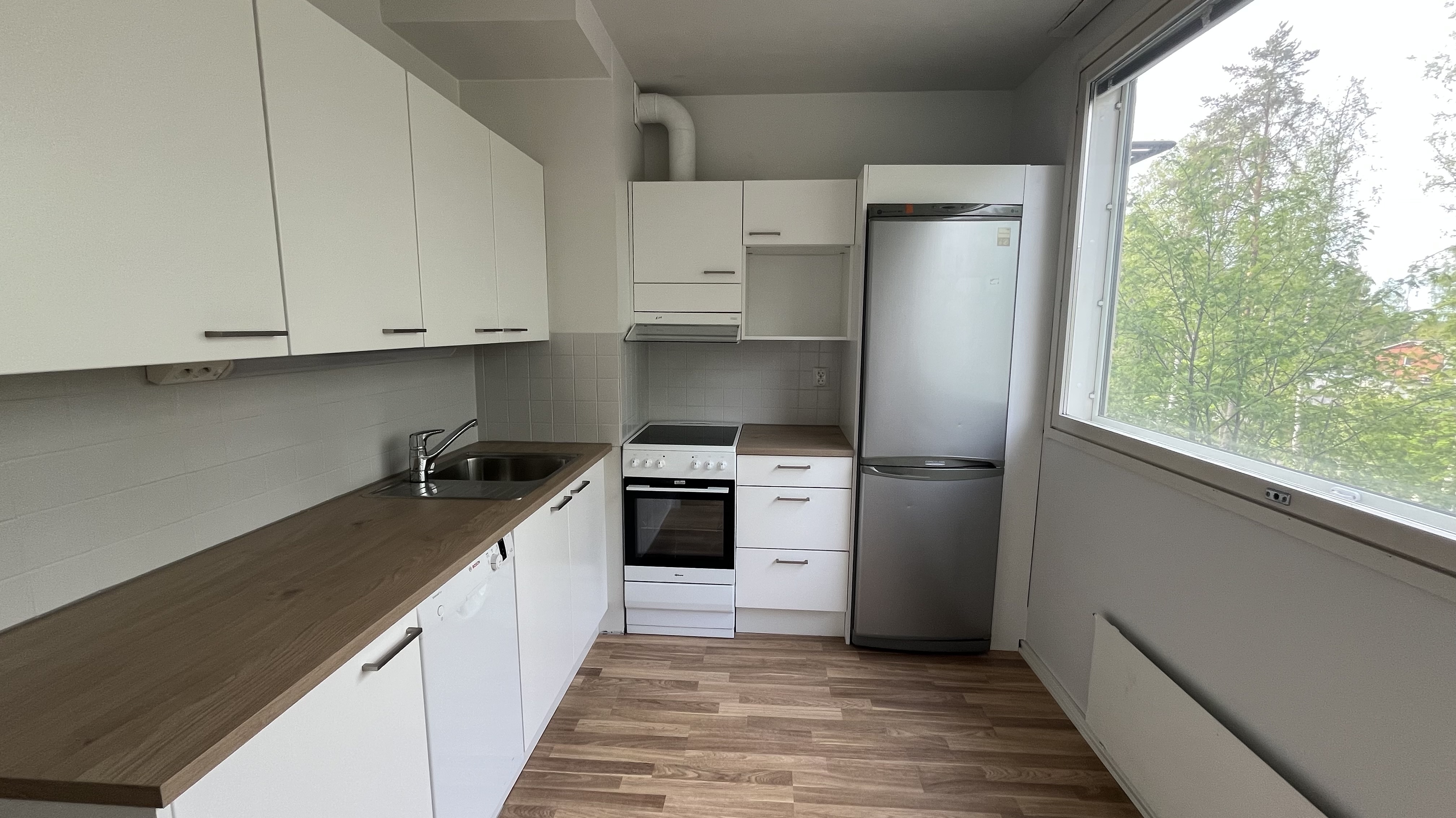 Kotikonnuntie 9, Kontula, Helsinki