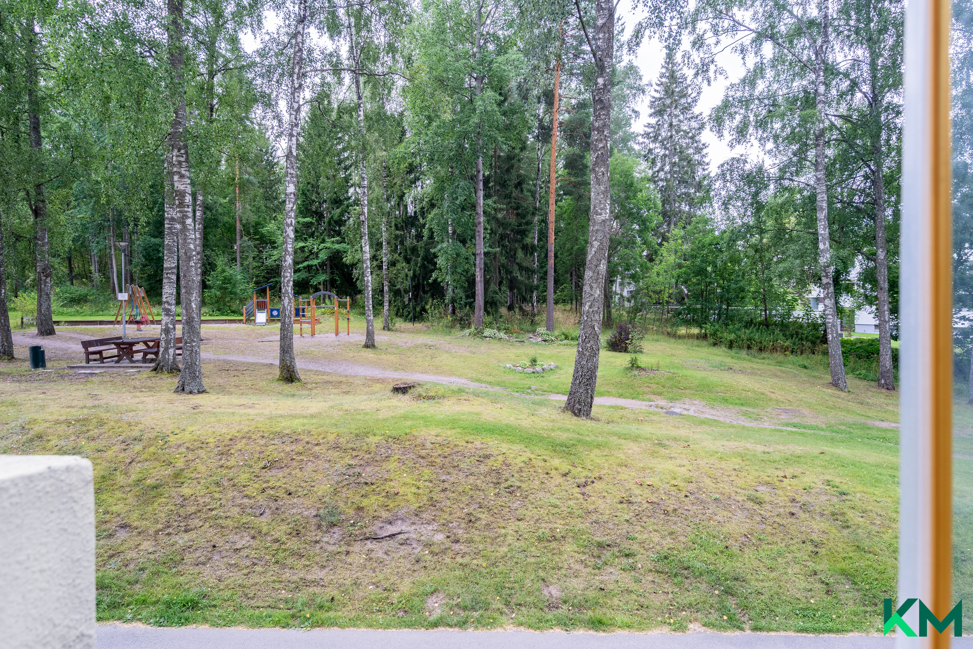 Kotikonnuntie 9, Kontula, Helsinki