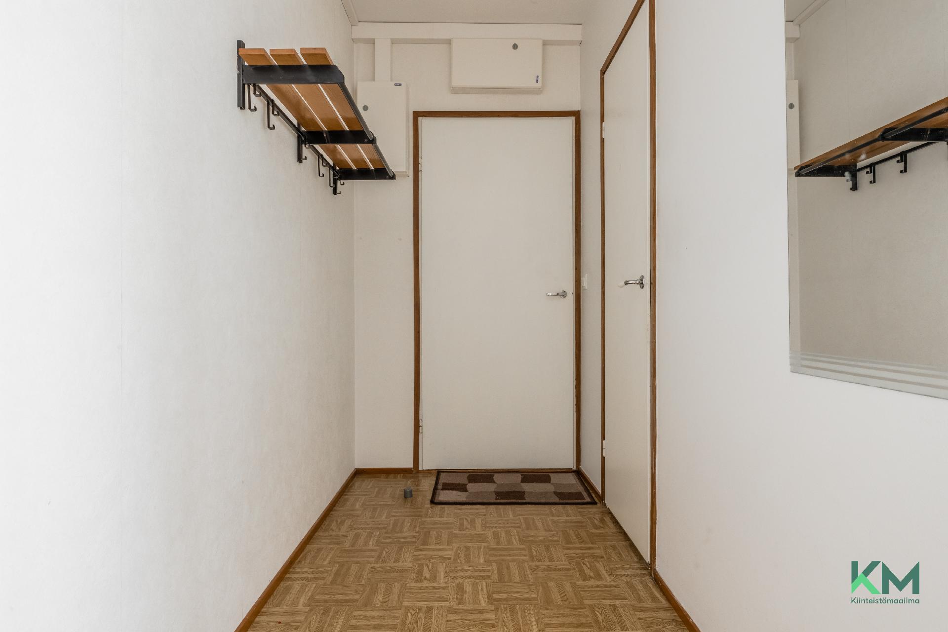 Kotikonnuntie 9, Kontula, Helsinki