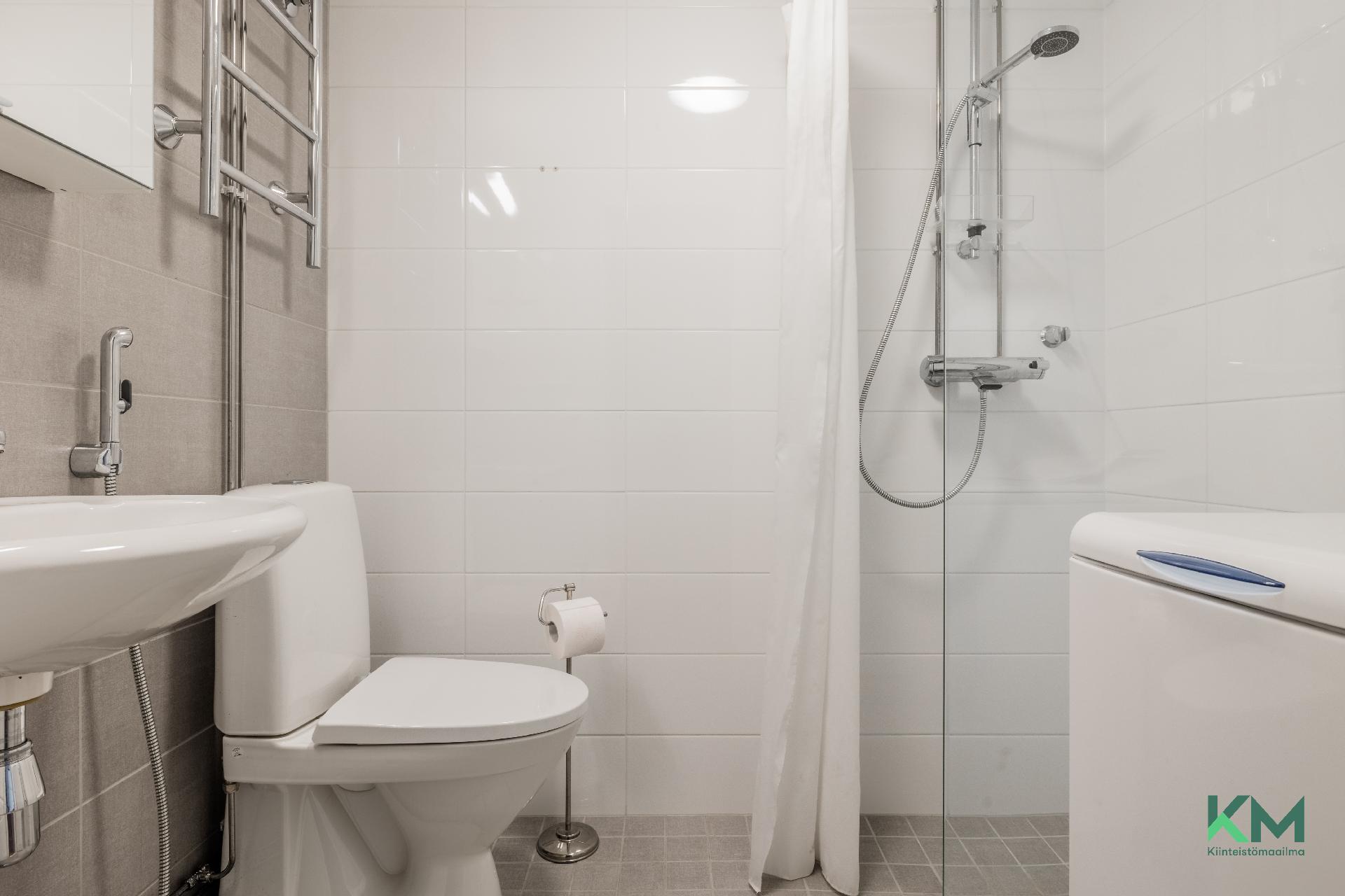 Kotikonnuntie 9, Kontula, Helsinki